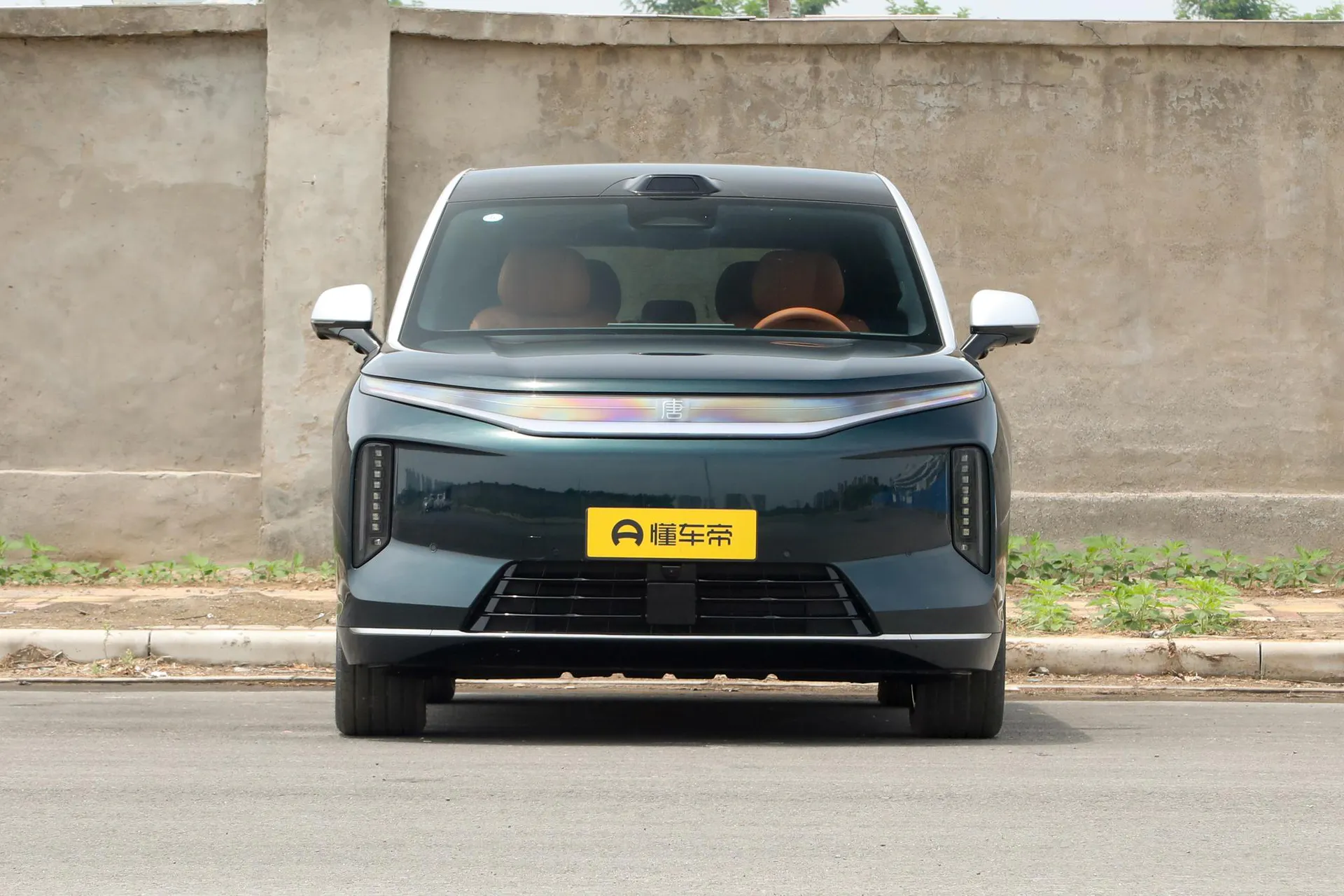  Datang EV 850 KM AWD LiDAR Flagship