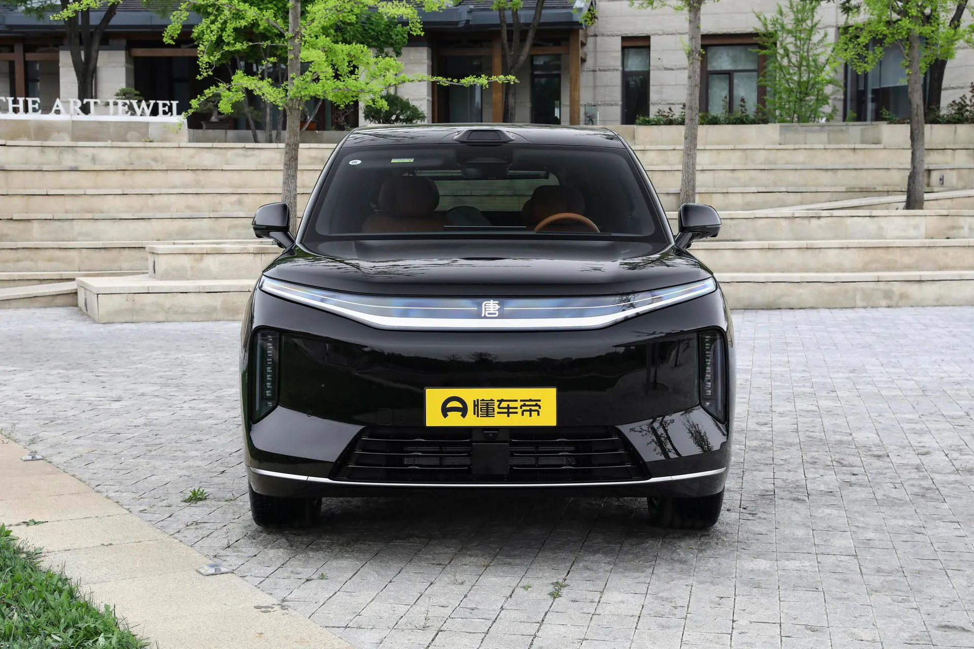  Datang EV 850 KM AWD LiDAR Flagship