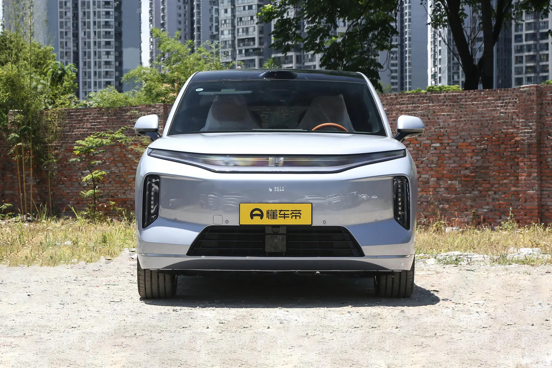  Datang EV 850 KM AWD LiDAR Flagship