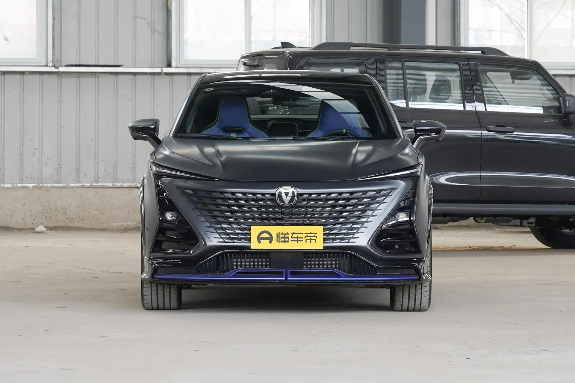  UNI-T Second Generation 1.5T Sport Flagship