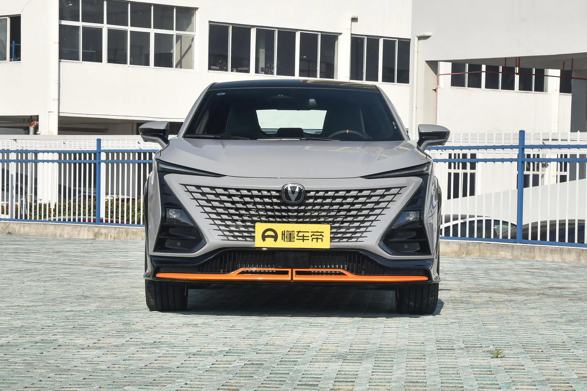  UNI-T Second Generation 1.5T Sport Flagship
