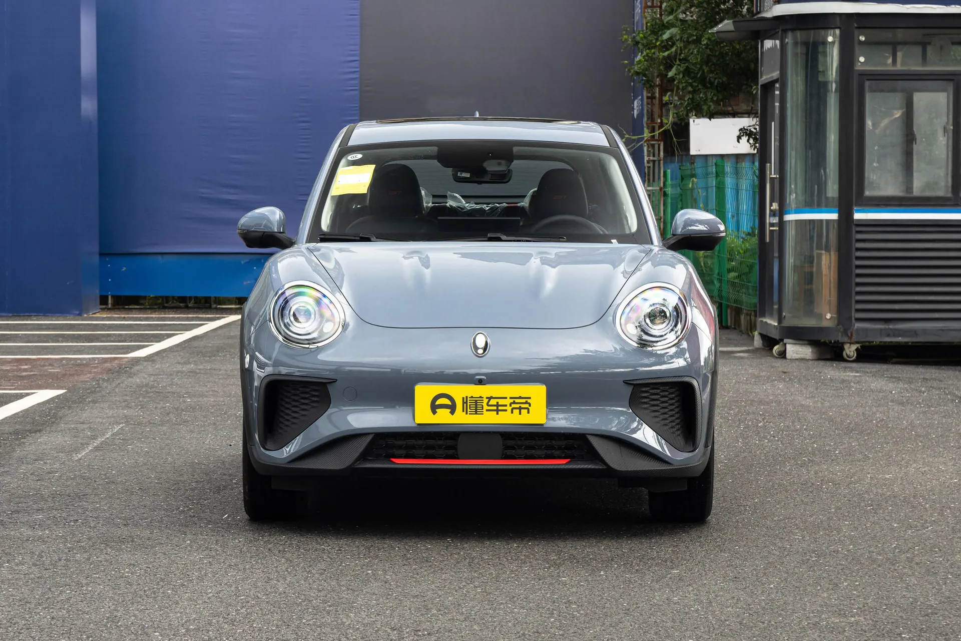  Good Cat GT Mulan 430km Luxury