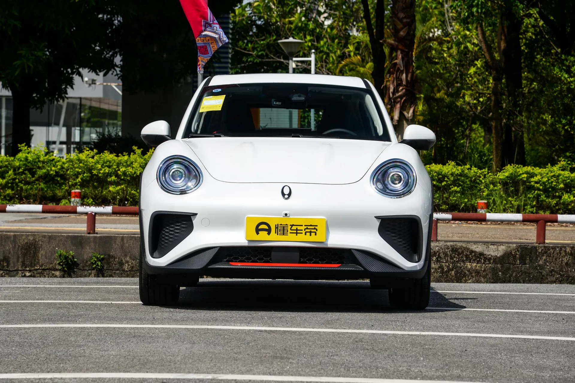  Good Cat GT Mulan 430km Luxury