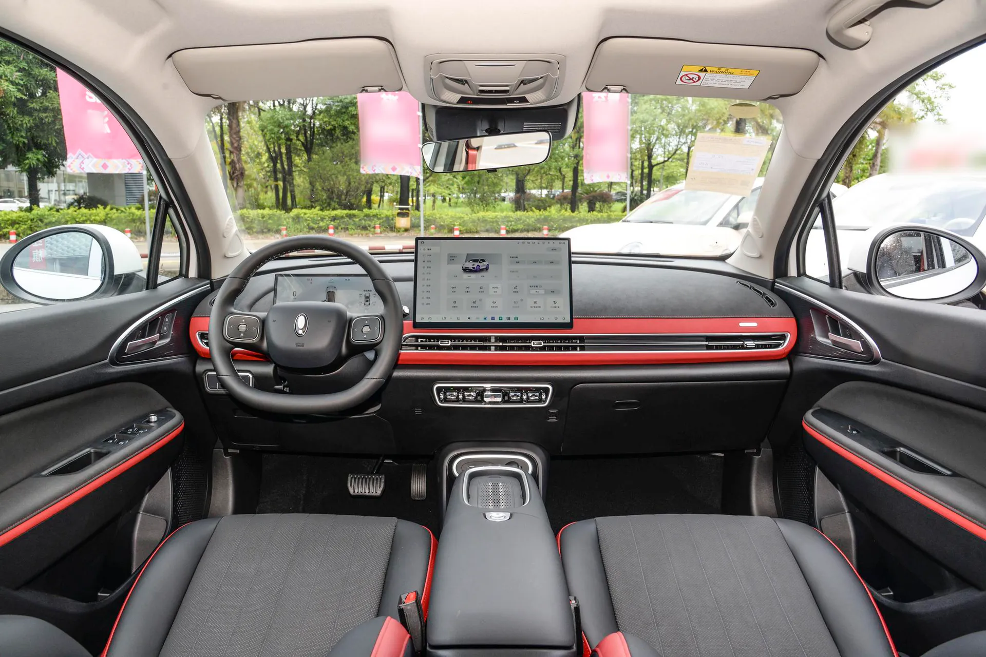  Good Cat GT Mulan 430km Luxury