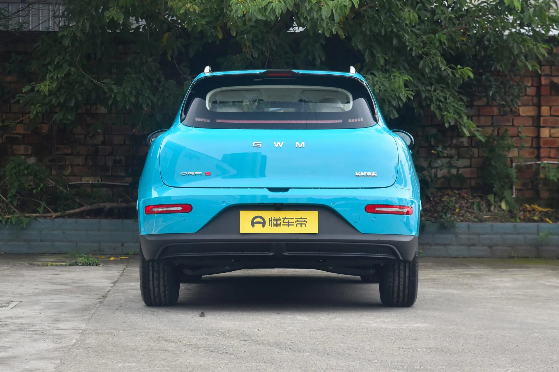  5 EV 480km Pro
