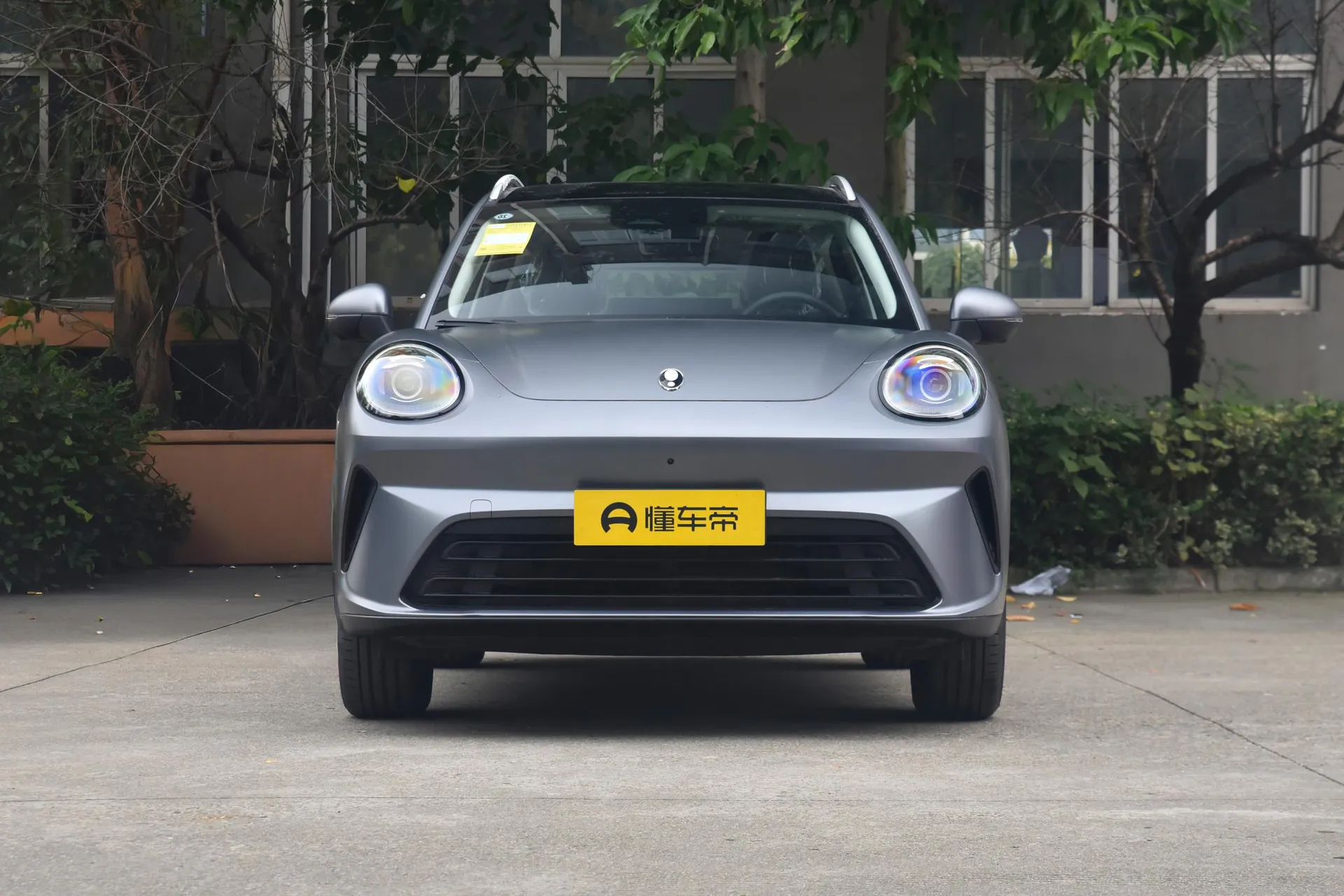  5 EV 480km Pro