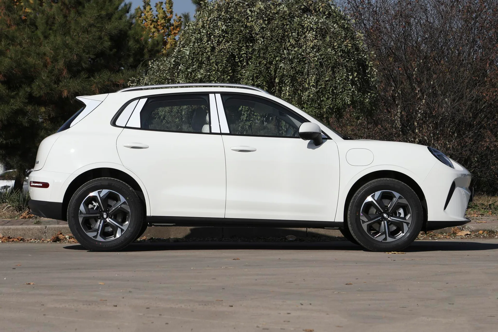  5 EV 480km Pro