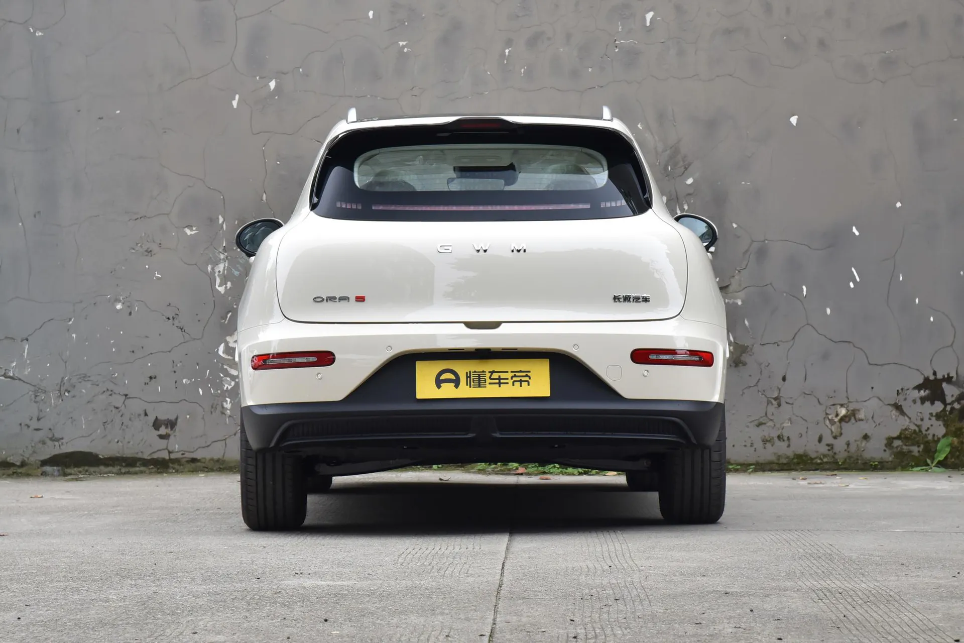  5 EV 580km LiDAR