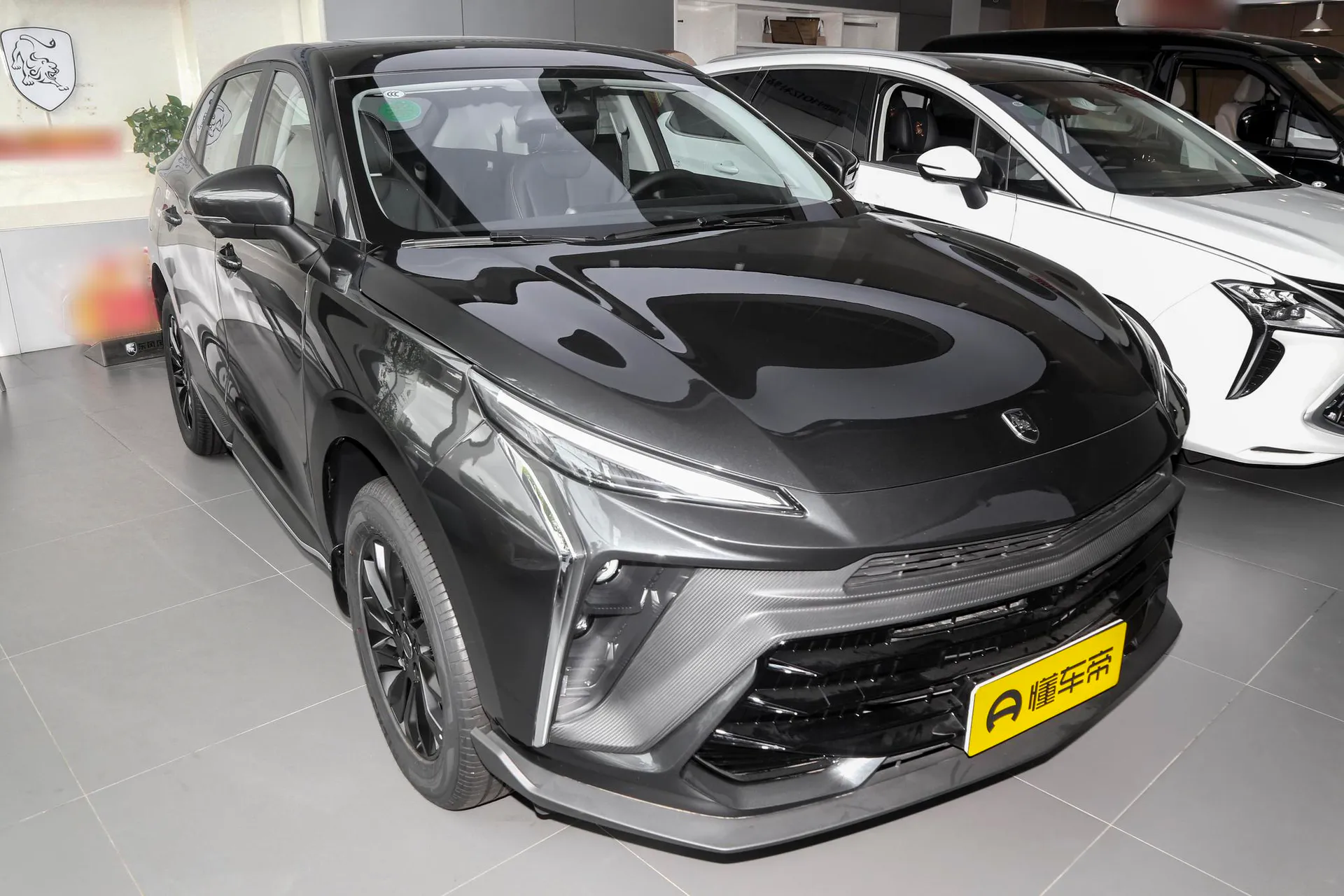  T5 EVO Raging 1.5TD DCT Starry