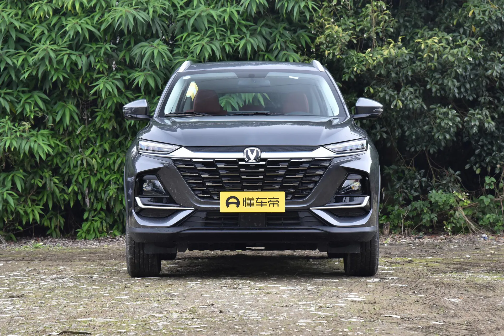  CS75 PRO 1.5T DCT Comfort 5-Seater