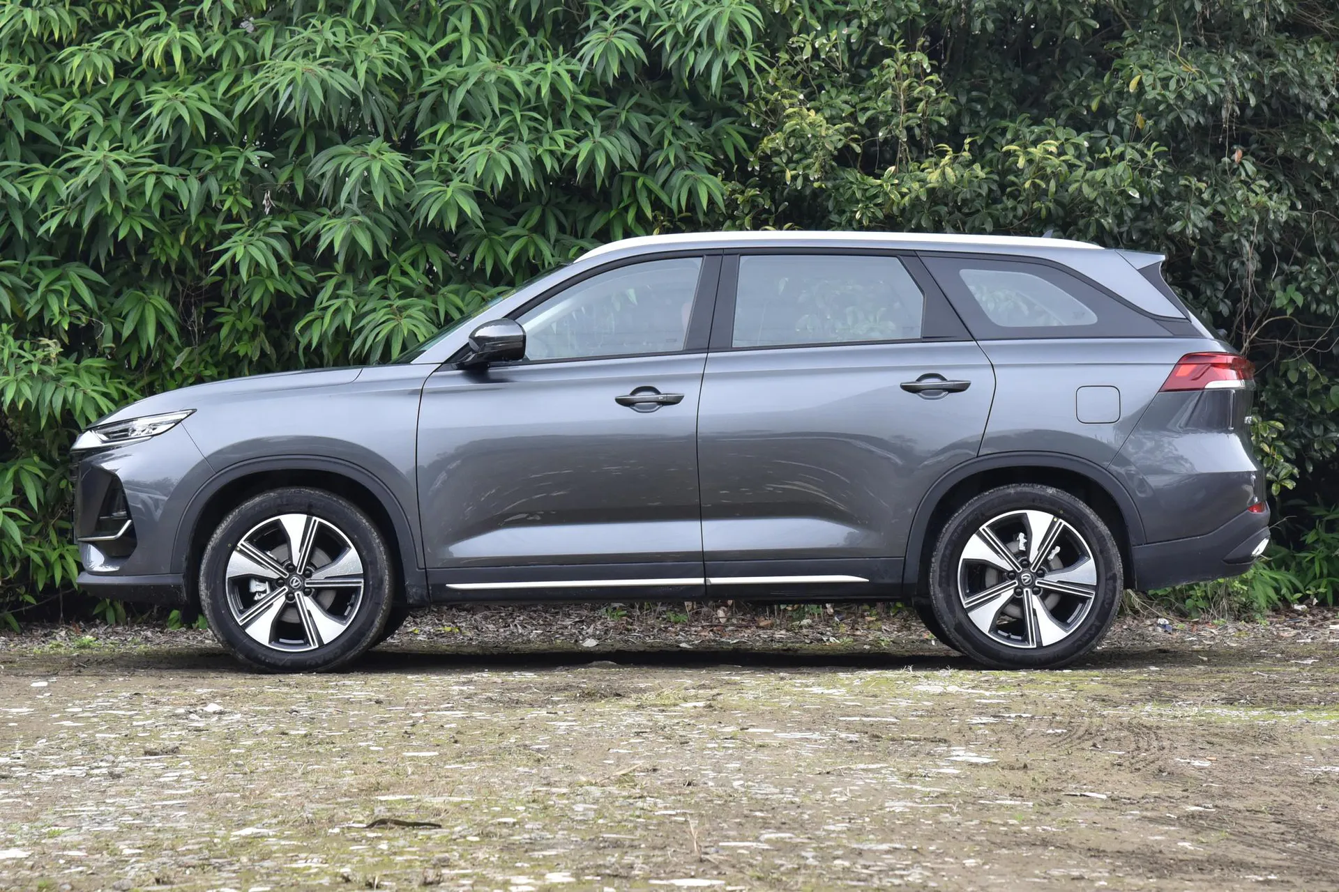  CS75 PRO 1.5T DCT Comfort 5-Seater
