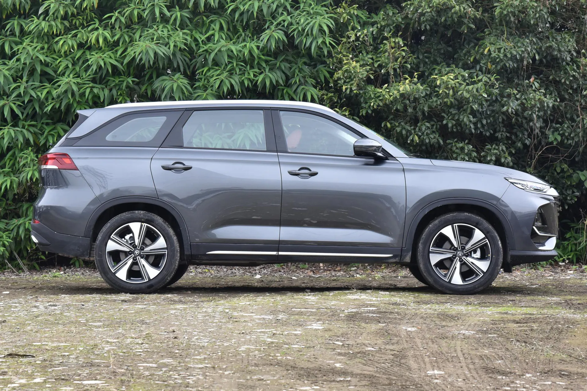  CS75 PRO 1.5T DCT Comfort 5-Seater