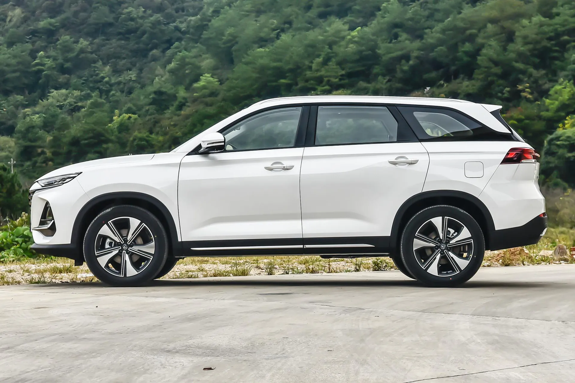  CS75 PRO 1.5T DCT Comfort 5-Seater