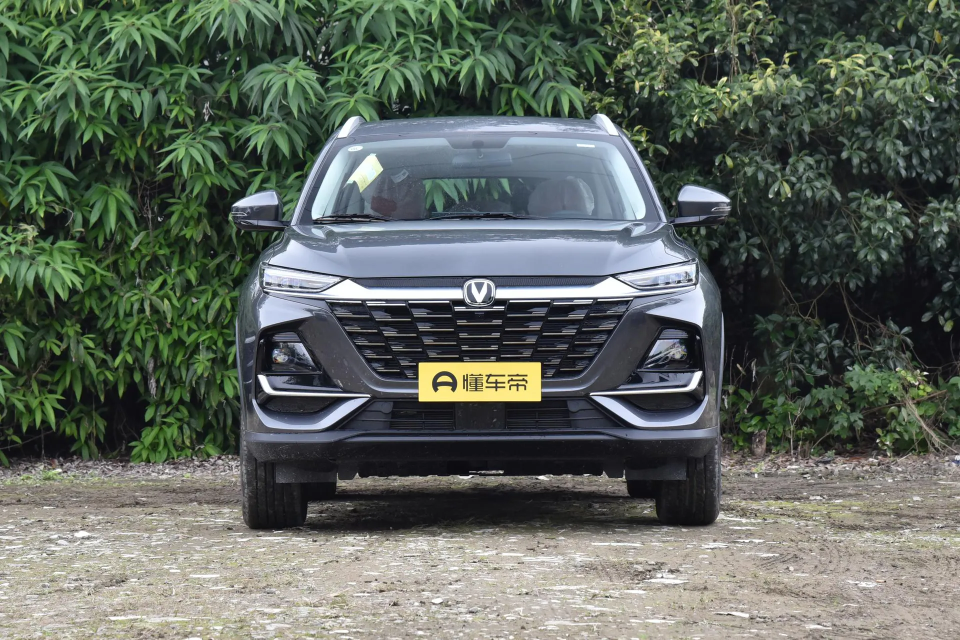  CS75 PRO 1.5T DCT Comfort 7-Seater