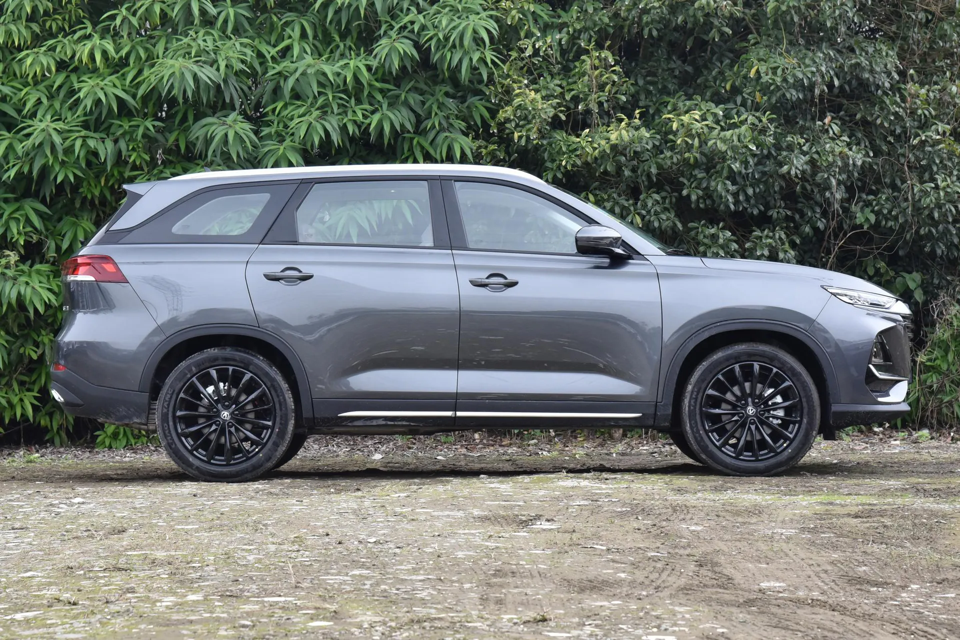 CS75 PRO 1.5T DCT Comfort 7-Seater