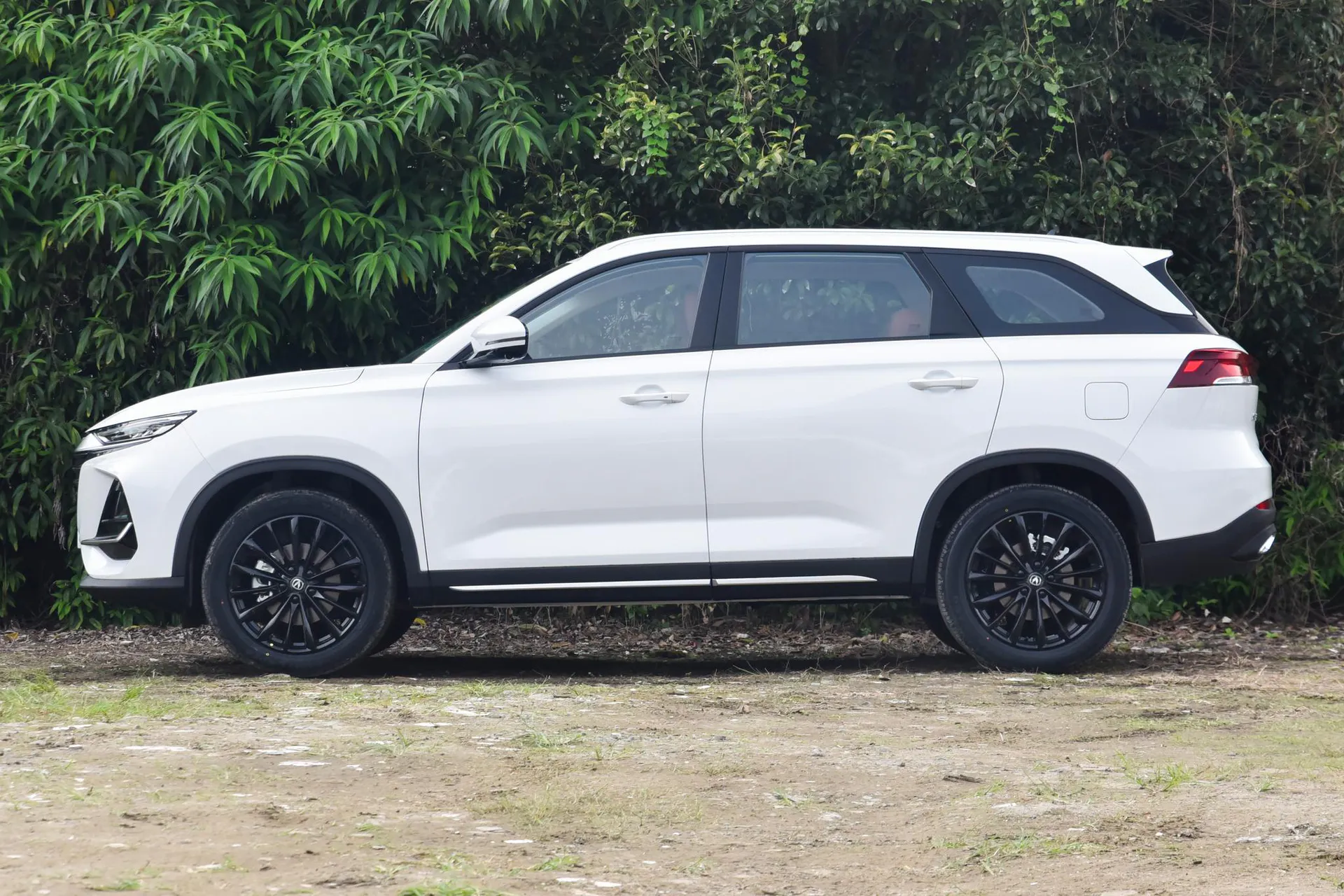  CS75 PRO 1.5T DCT Comfort 7-Seater