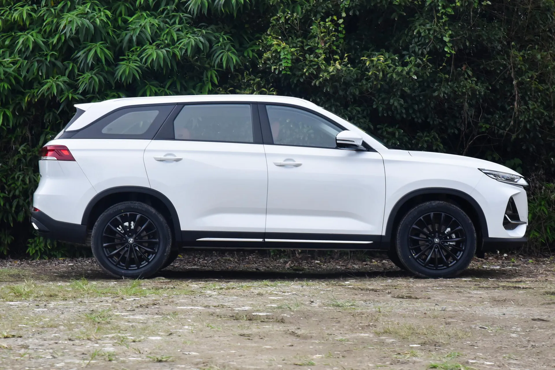  CS75 PRO 1.5T DCT Comfort 7-Seater