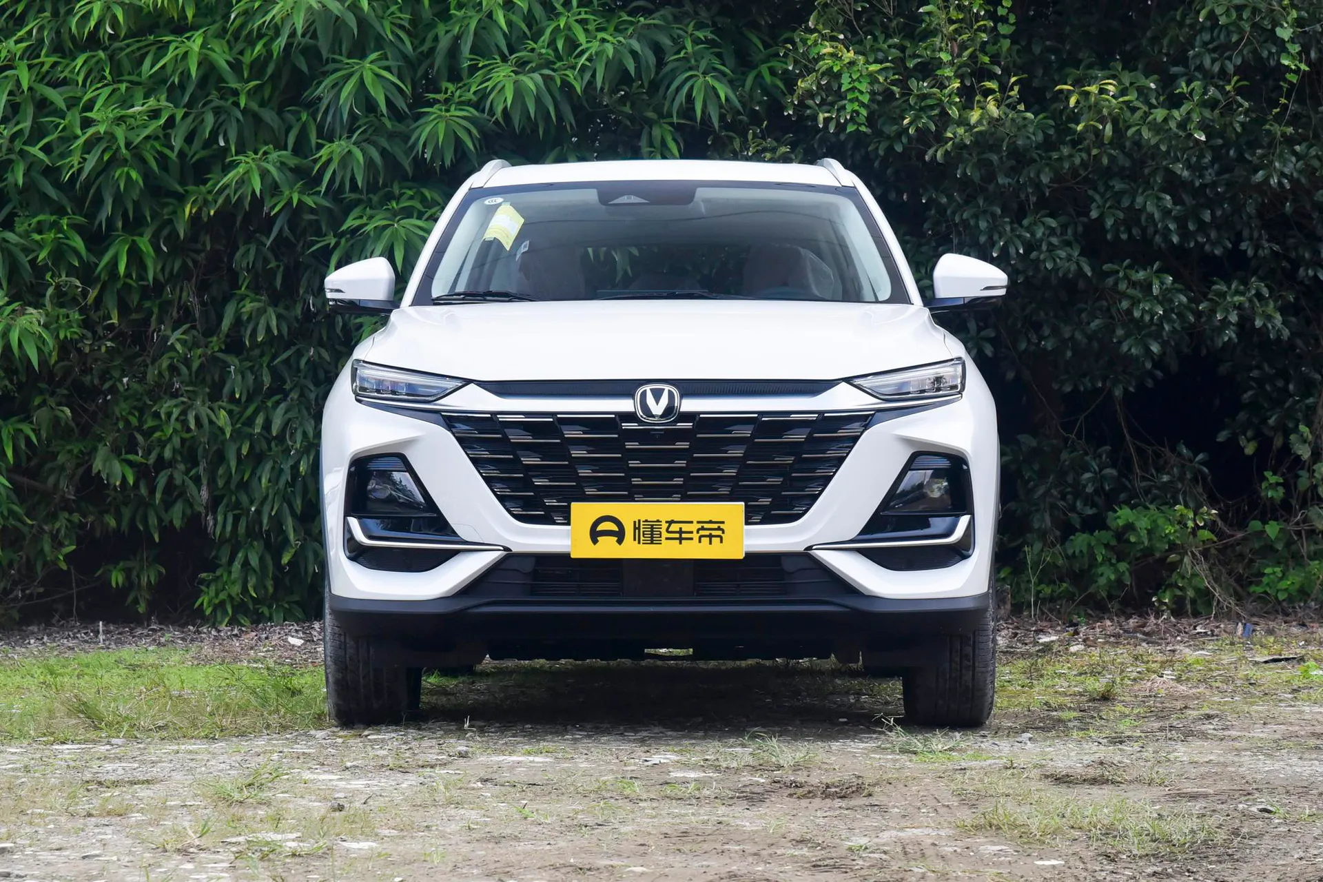  CS75 PRO 1.5T DCT Joy 5-Seater