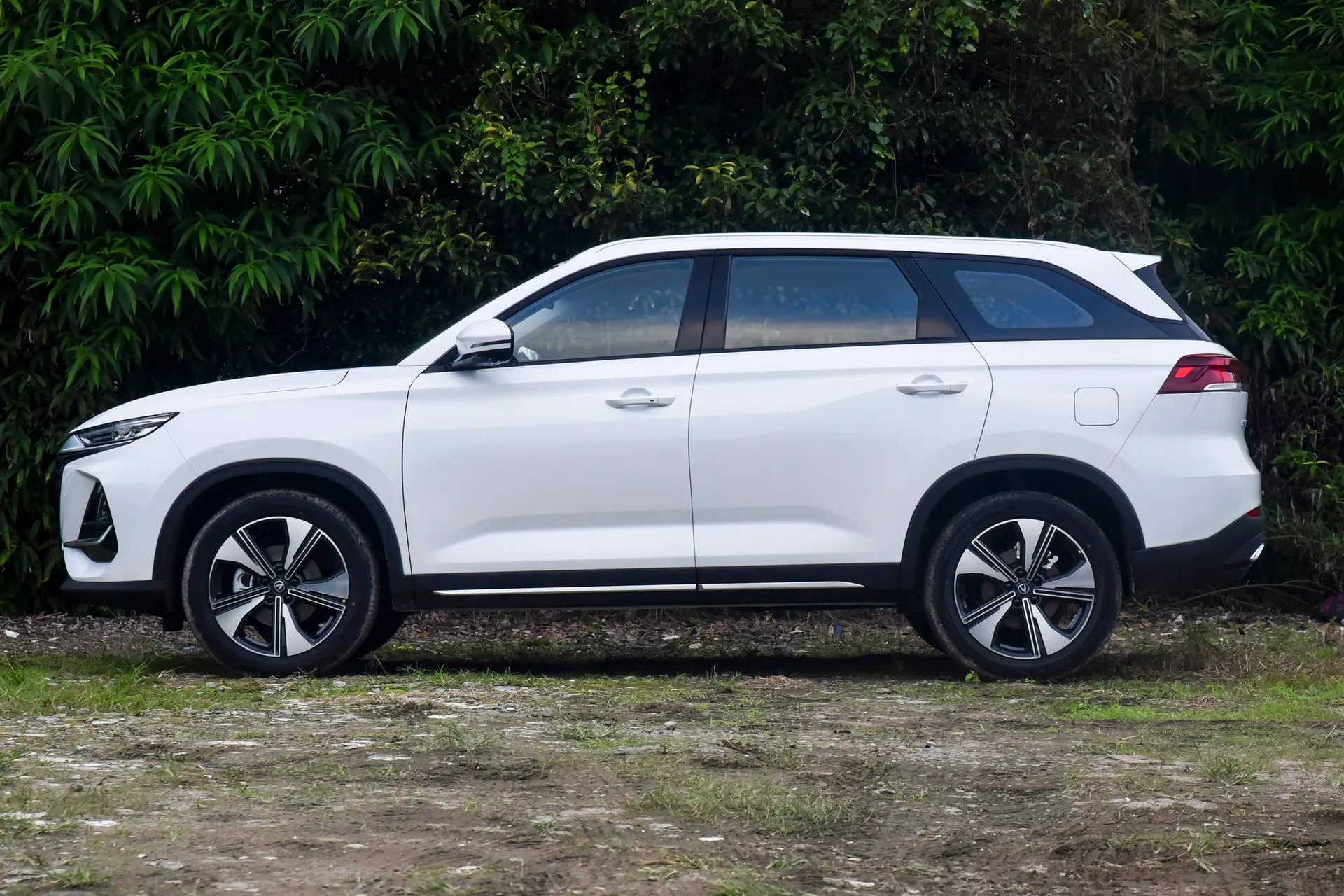  CS75 PRO 1.5T DCT Joy 5-Seater