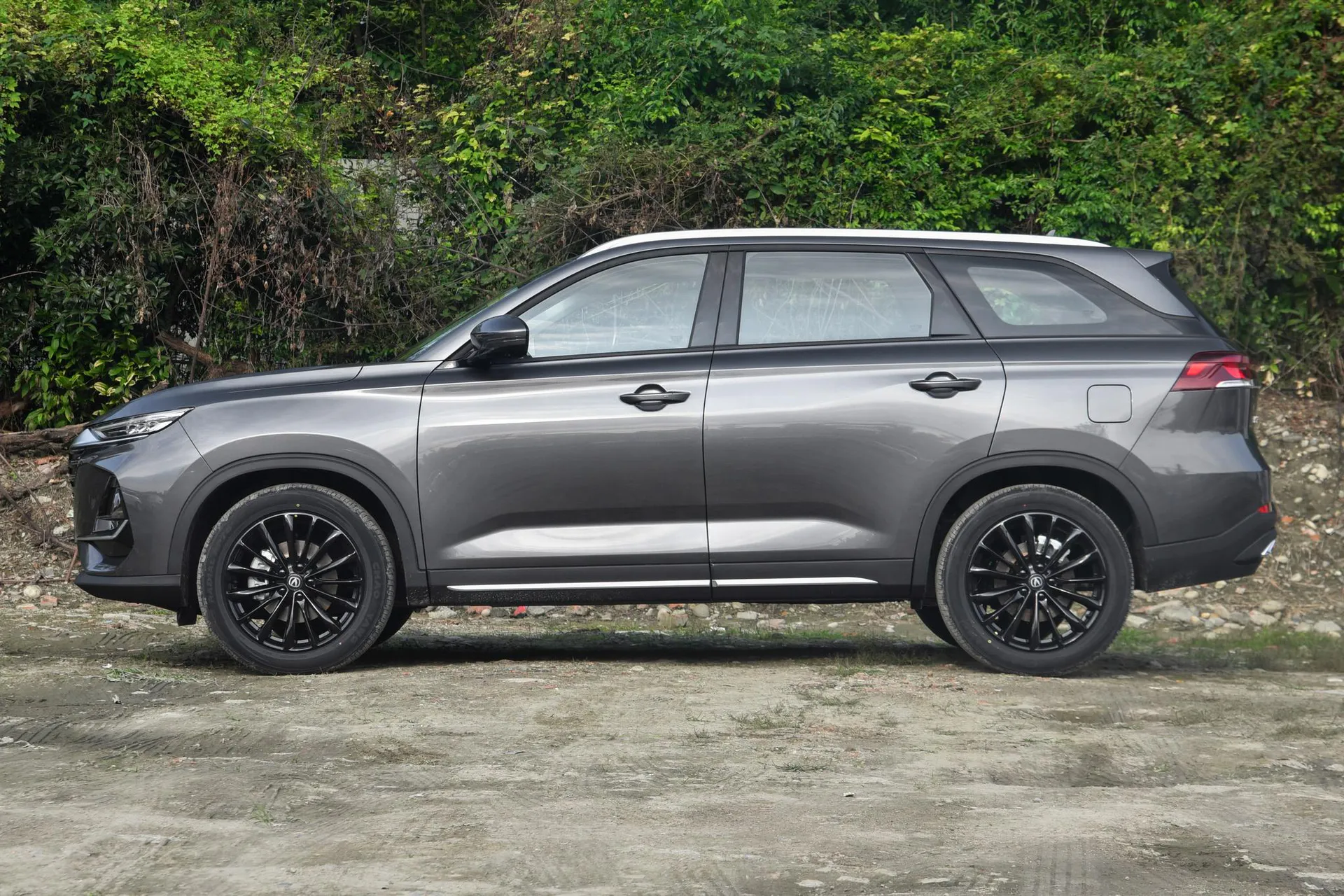  CS75 PRO 1.5T DCT Joy 7-Seater