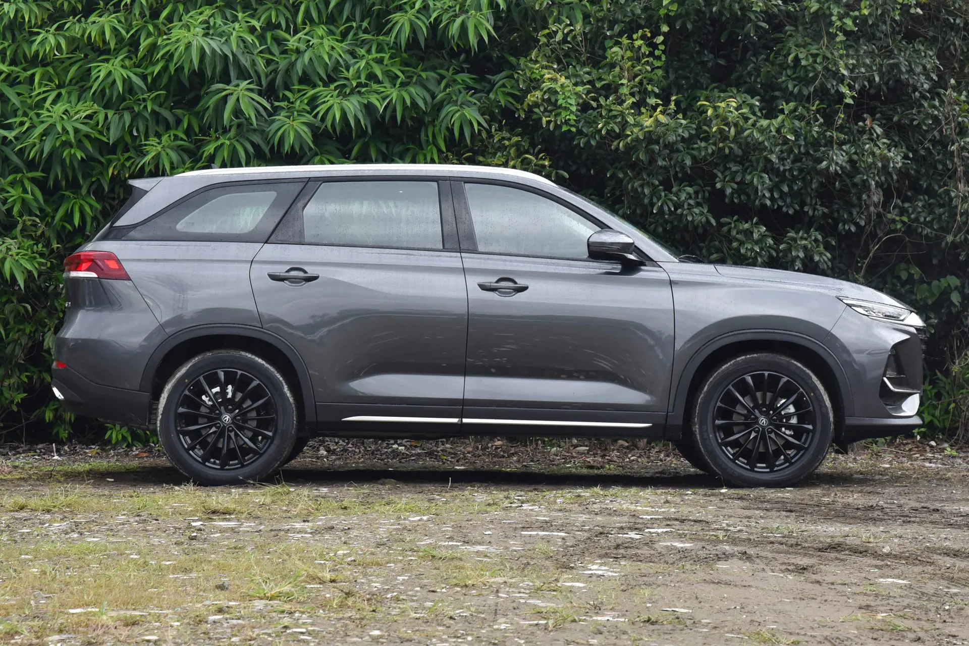  CS75 PRO 1.5T DCT Joy 7-Seater