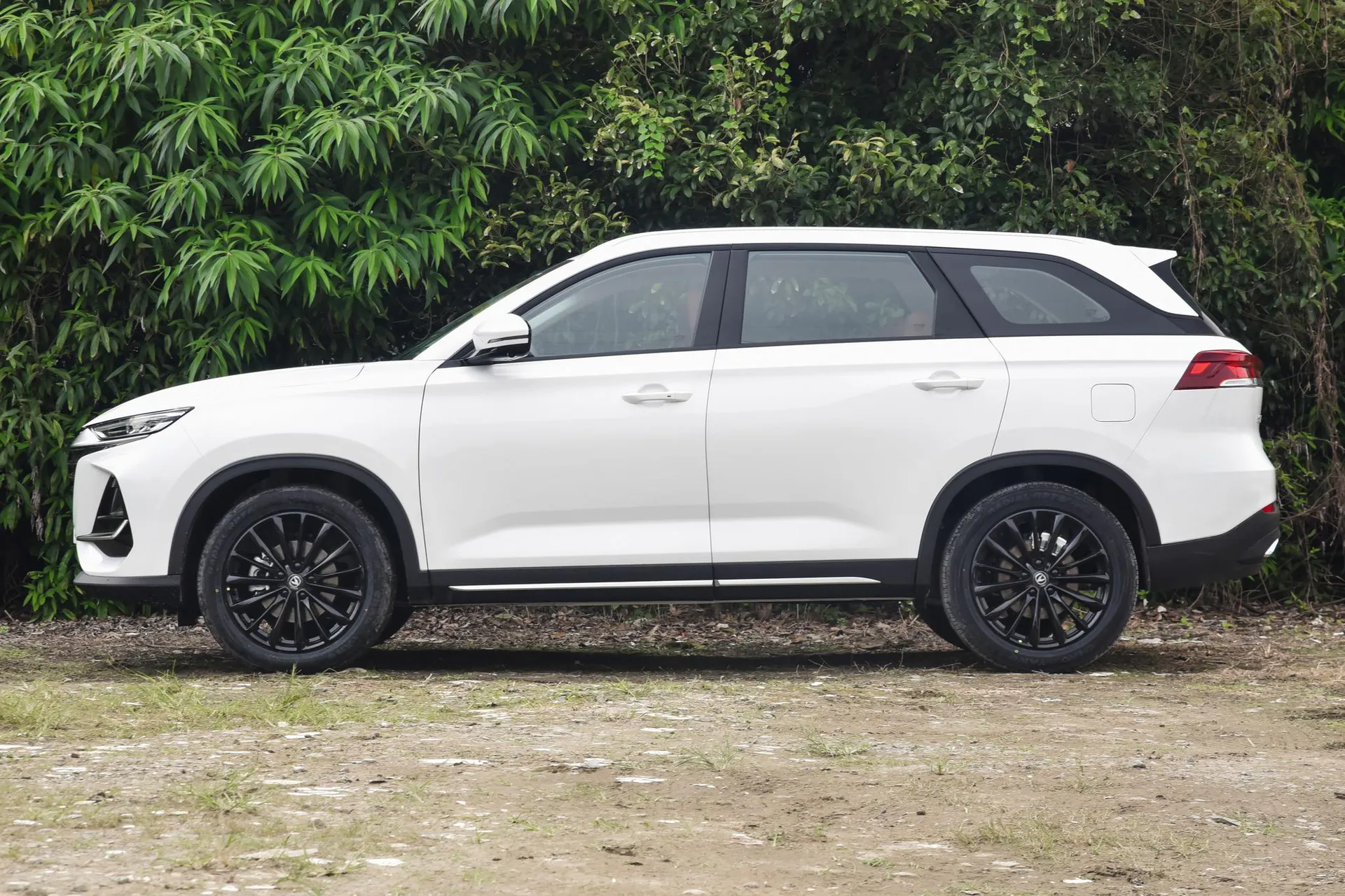  CS75 PRO 1.5T DCT Joy 7-Seater