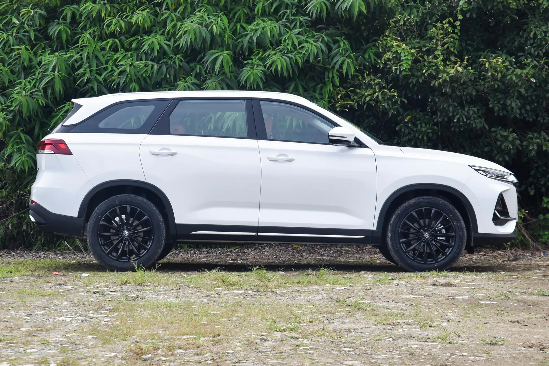  CS75 PRO 1.5T DCT Joy 7-Seater