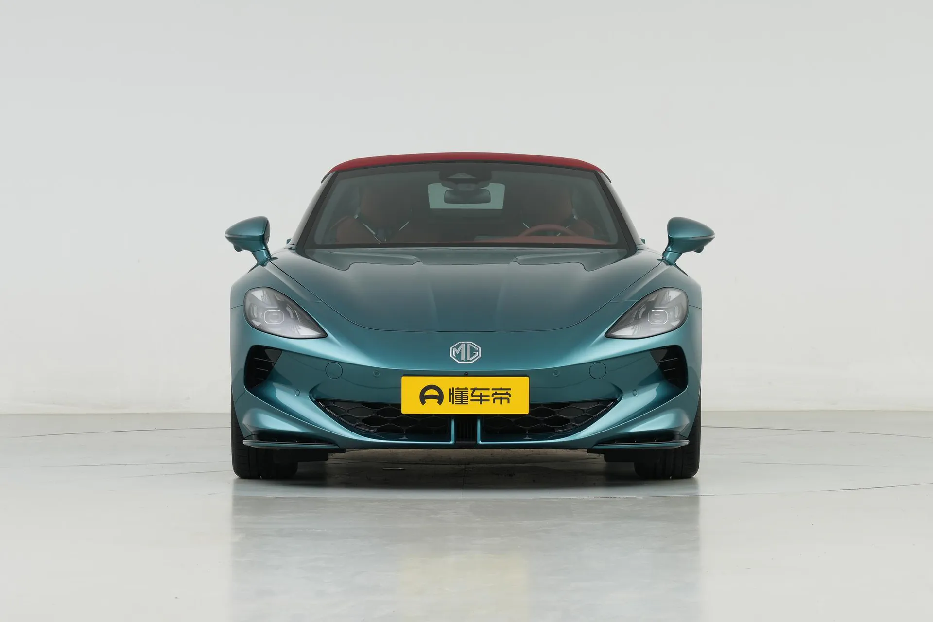  Cyberster 520km Legend AWD