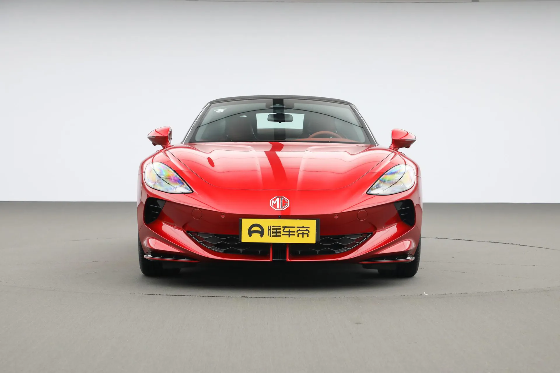  Cyberster 520km Legend AWD