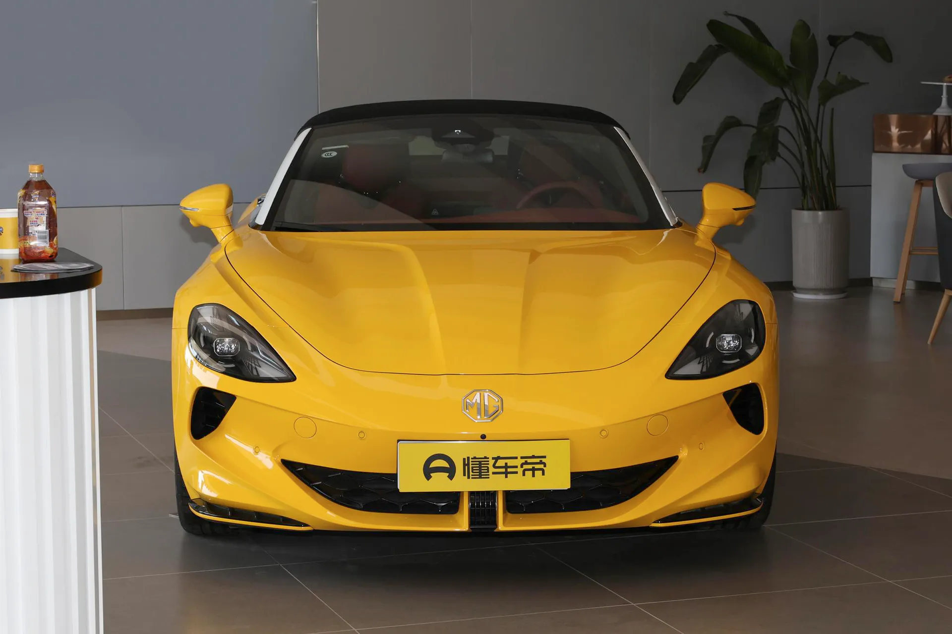  Cyberster 520km Legend AWD