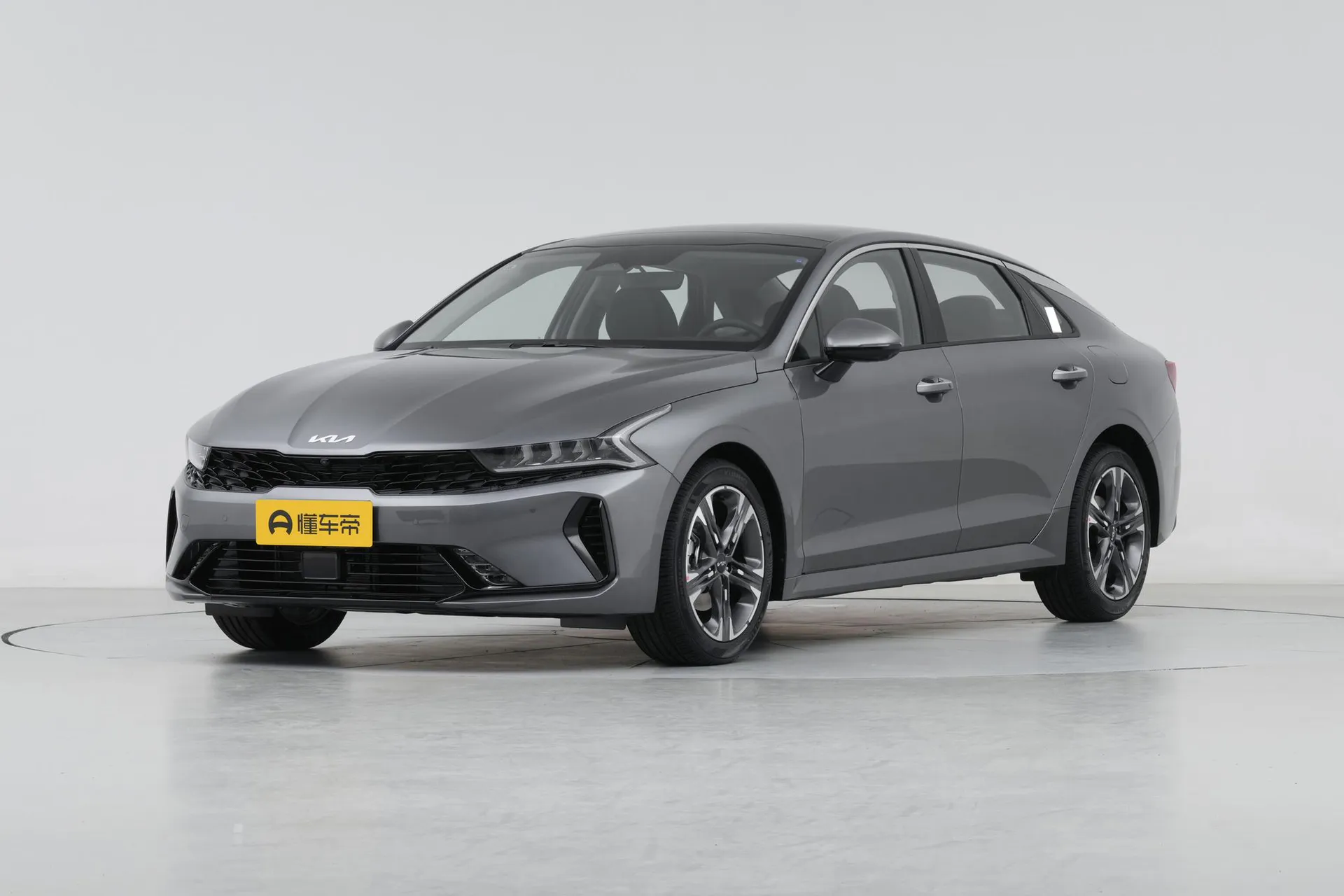  K5 1.5T Premium