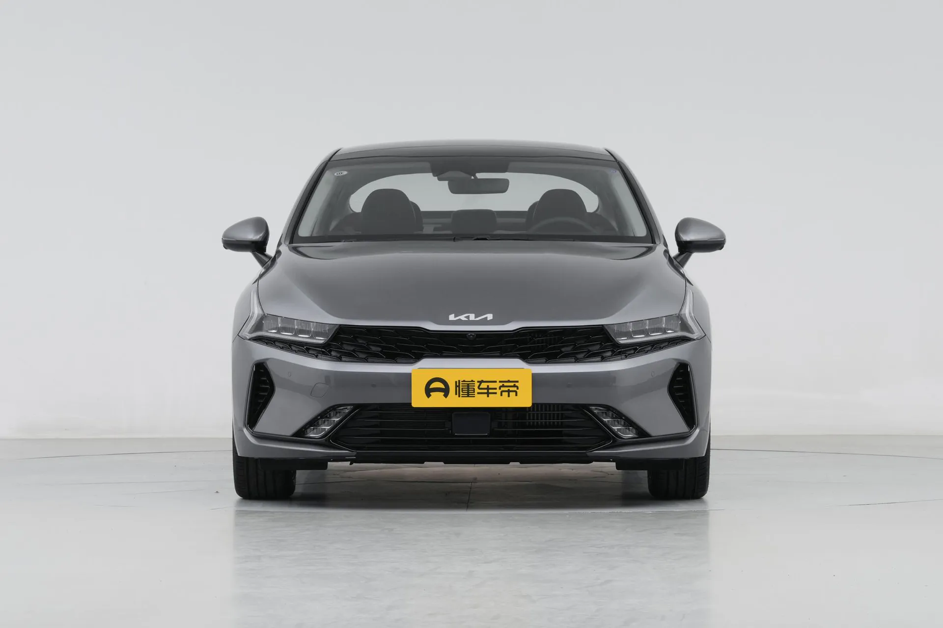  K5 1.5T Premium