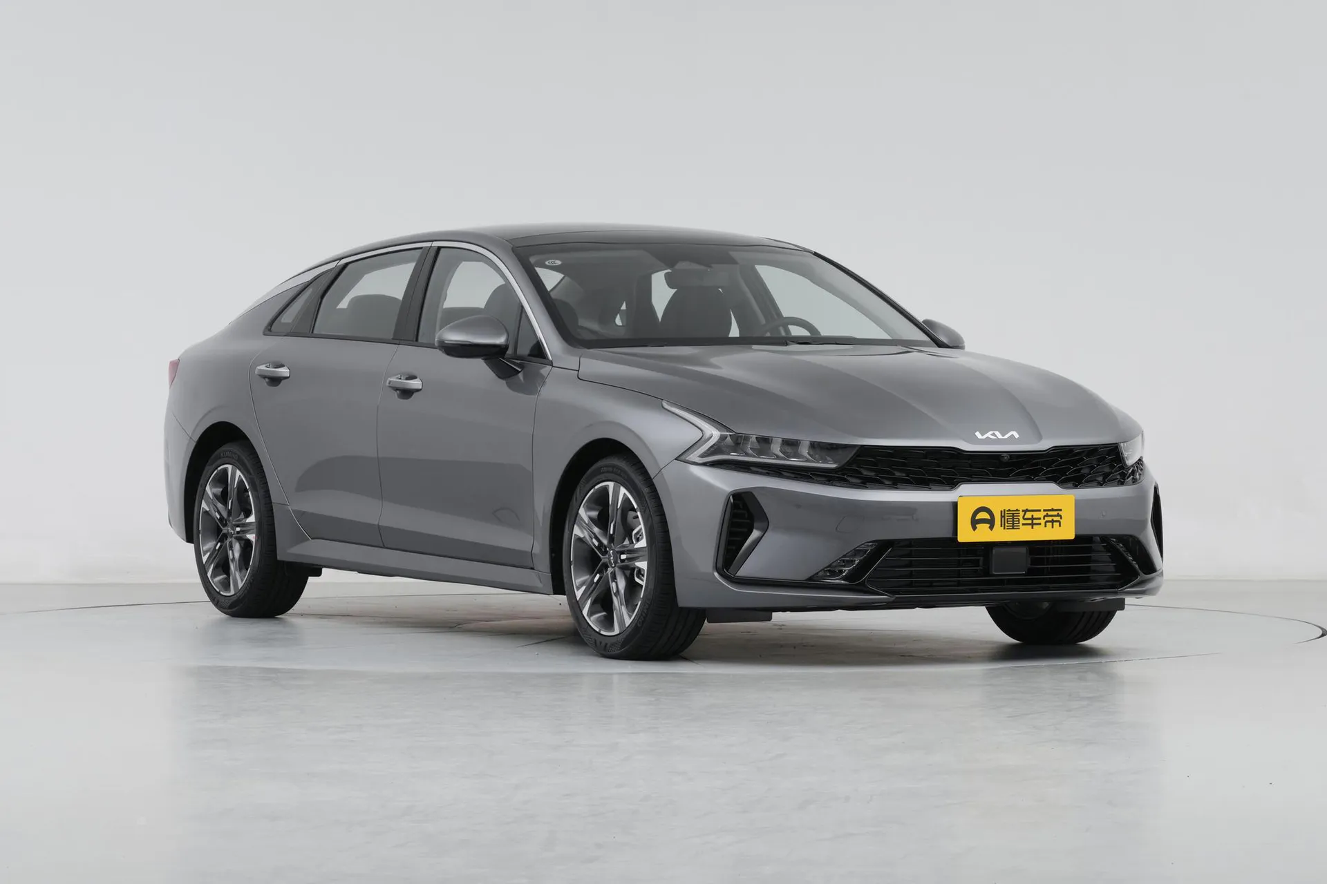  K5 1.5T Premium