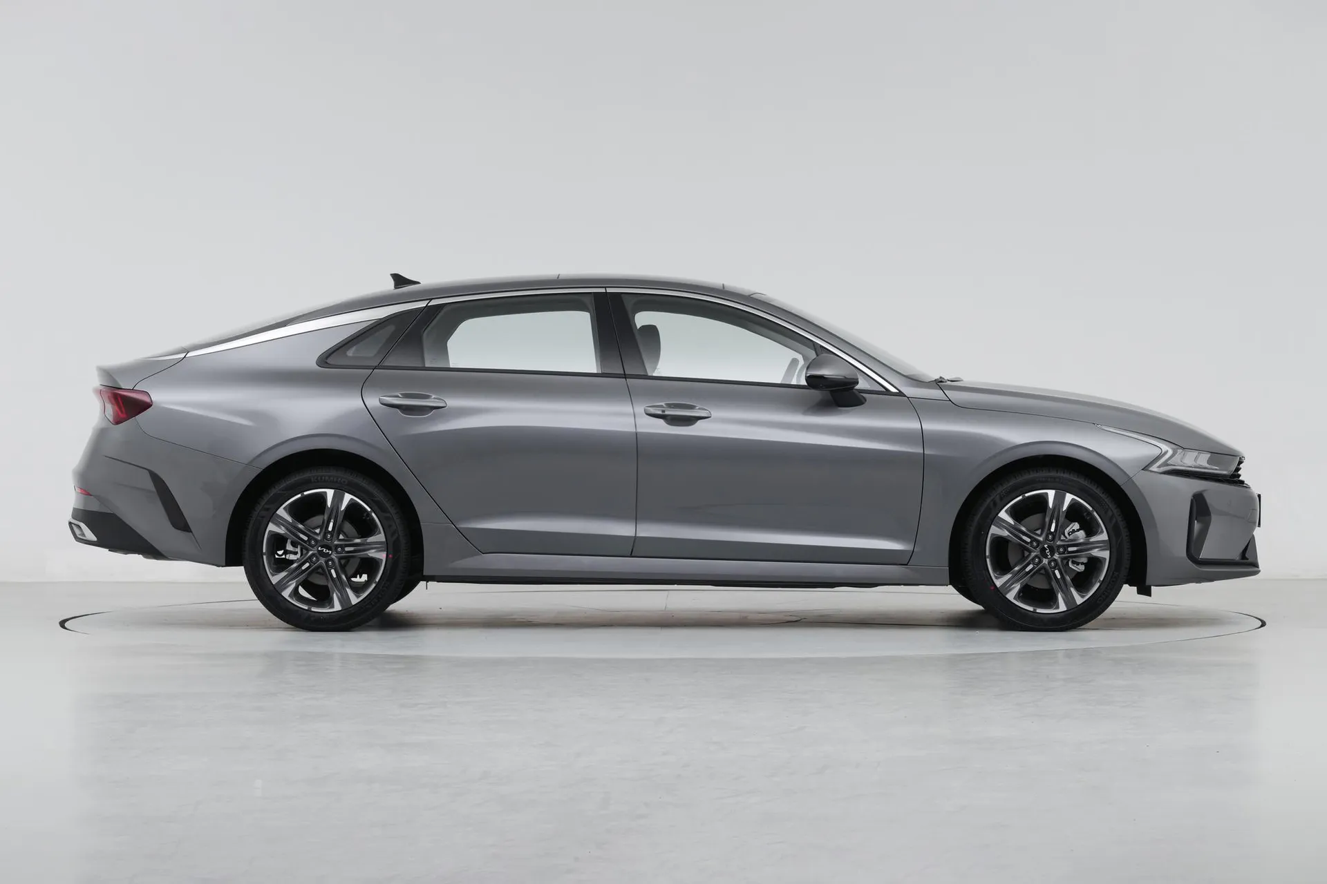  K5 1.5T Premium