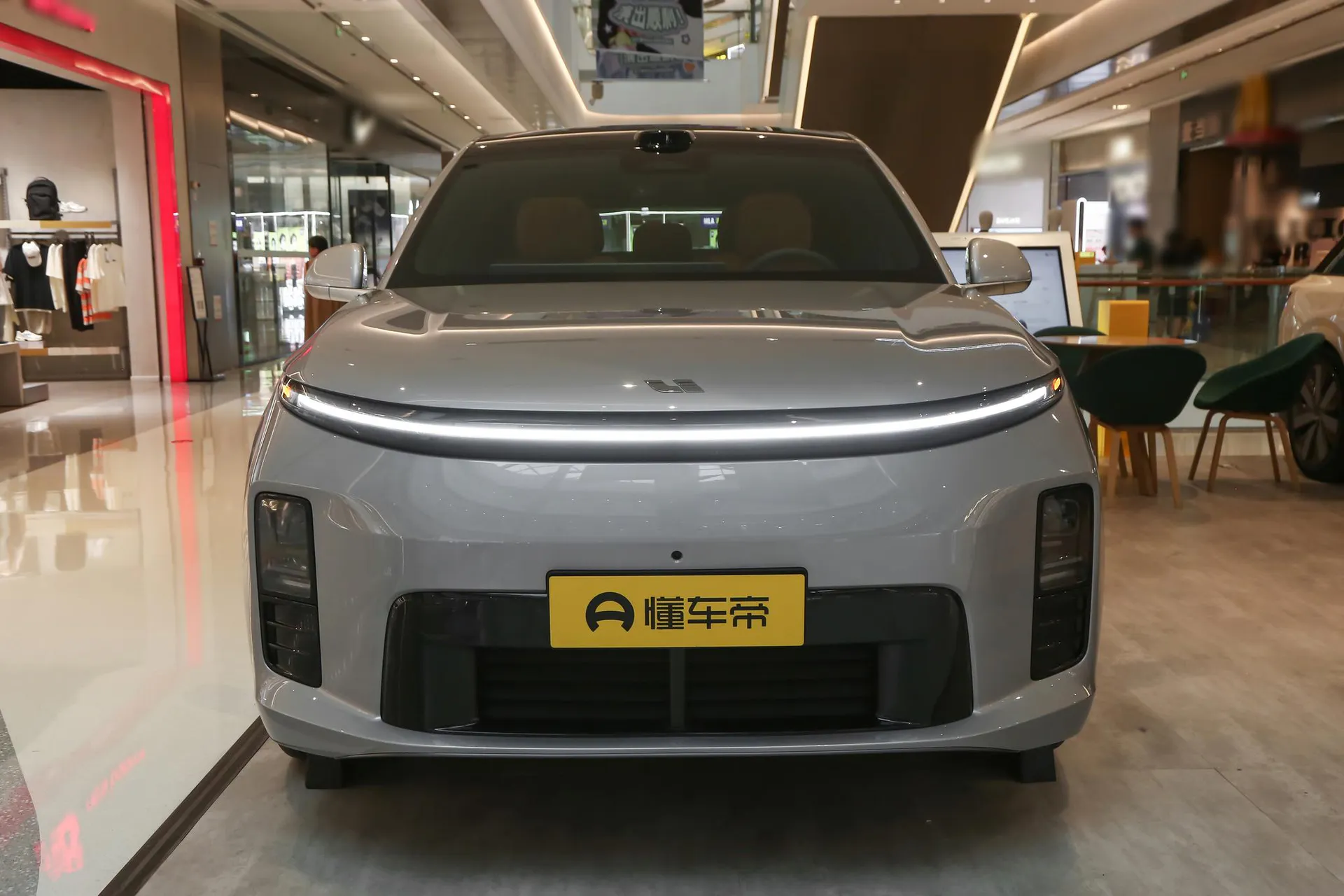  L6 Ultra
