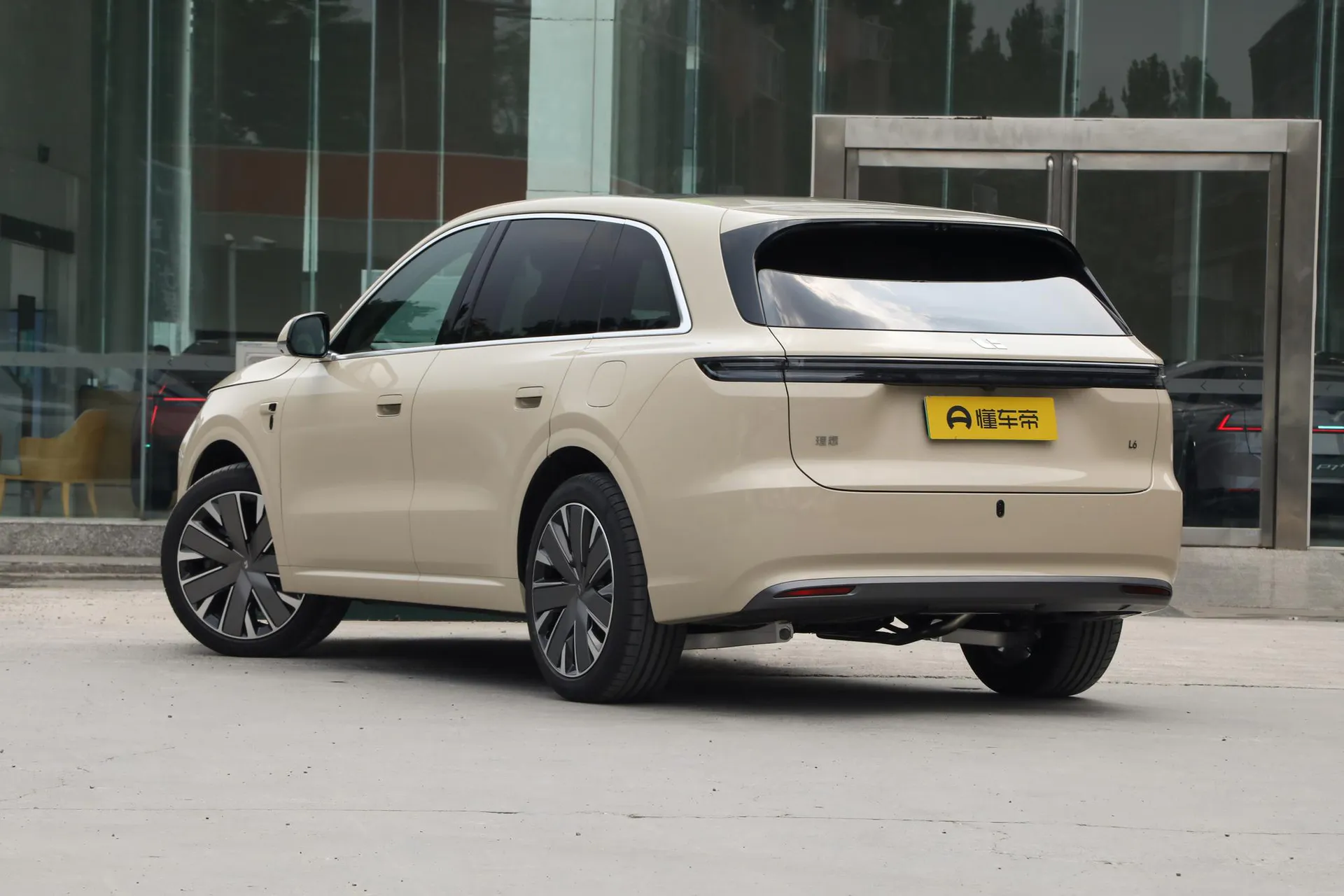  L6 Ultra