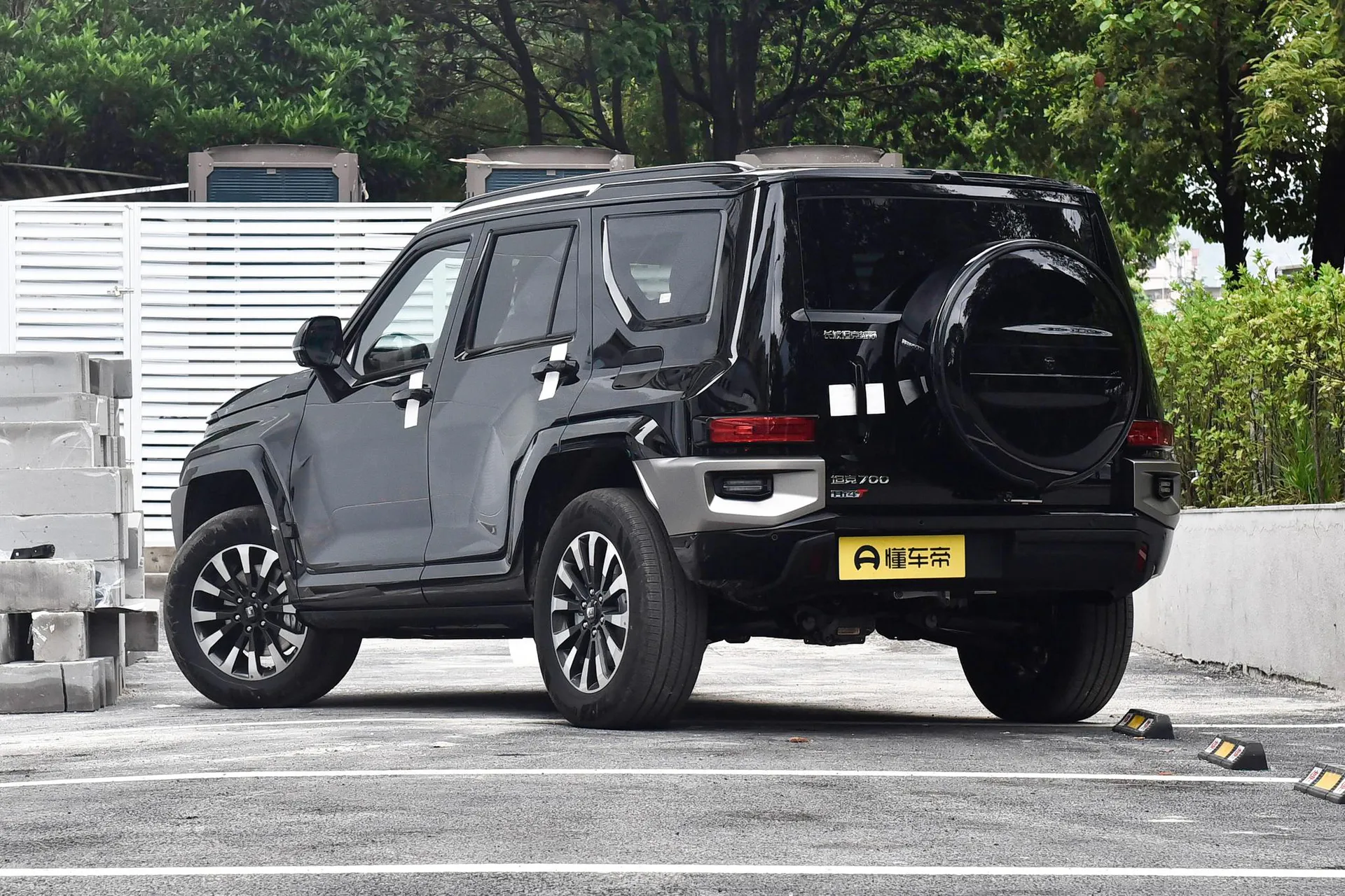  700 Hi4-T Extreme