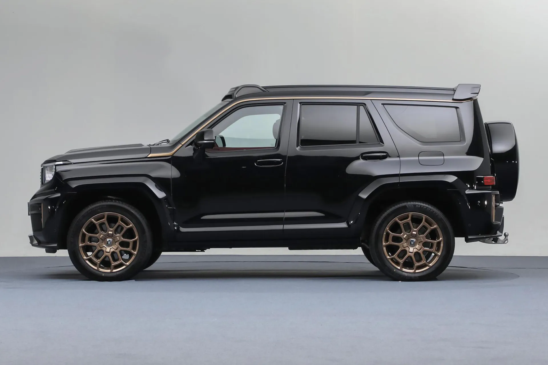  700 Hi4-T Launch Limited