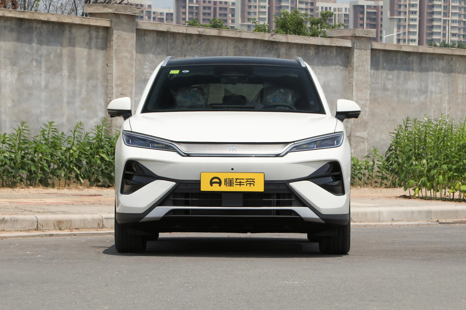  Song Ultra DM-i 310 KM Surpass