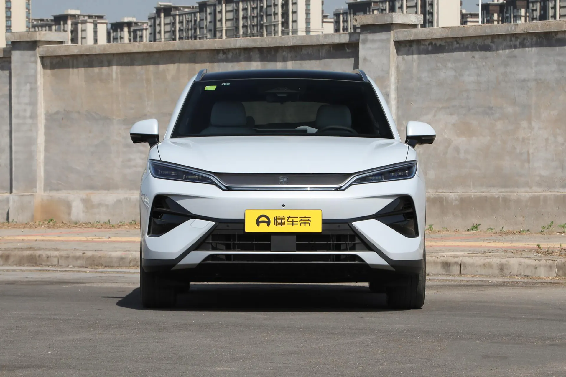  Song Ultra DM-i 310 KM Surpass
