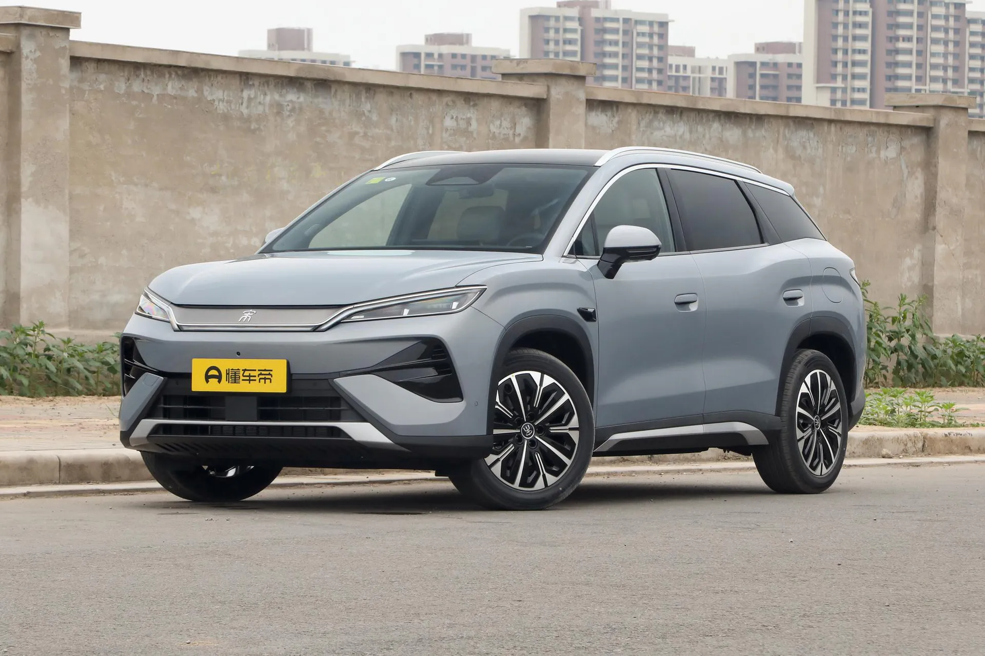  Song Ultra DM-i 310 KM Excellence