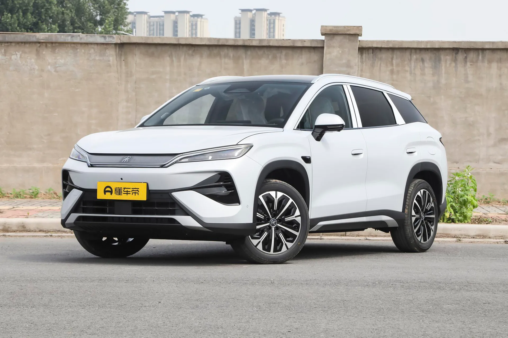  Song Ultra DM-i 310 KM Excellence