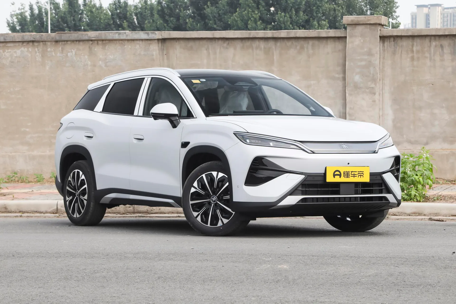  Song Ultra DM-i 310 KM Excellence
