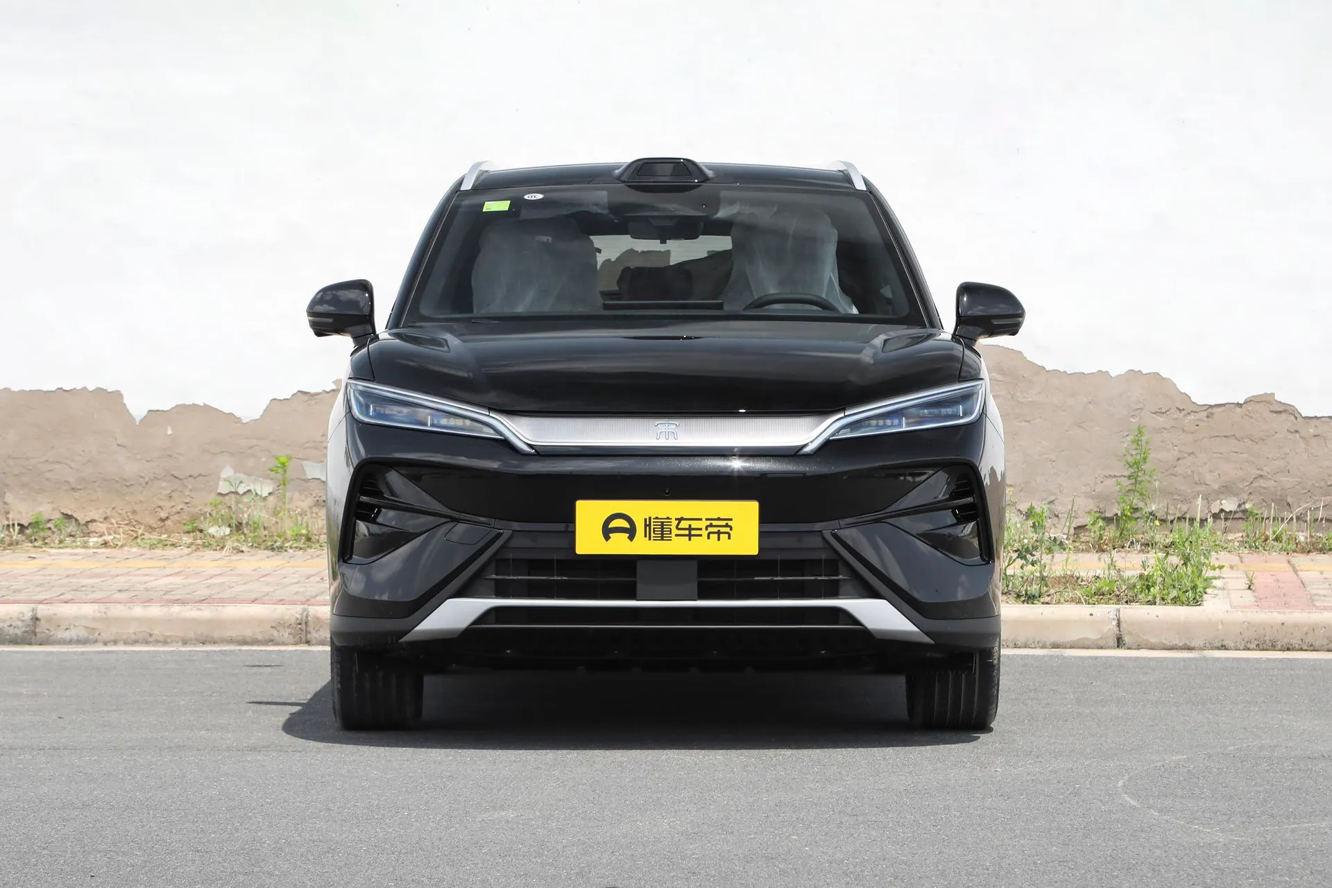  Song Ultra EV 605 KM Surpass