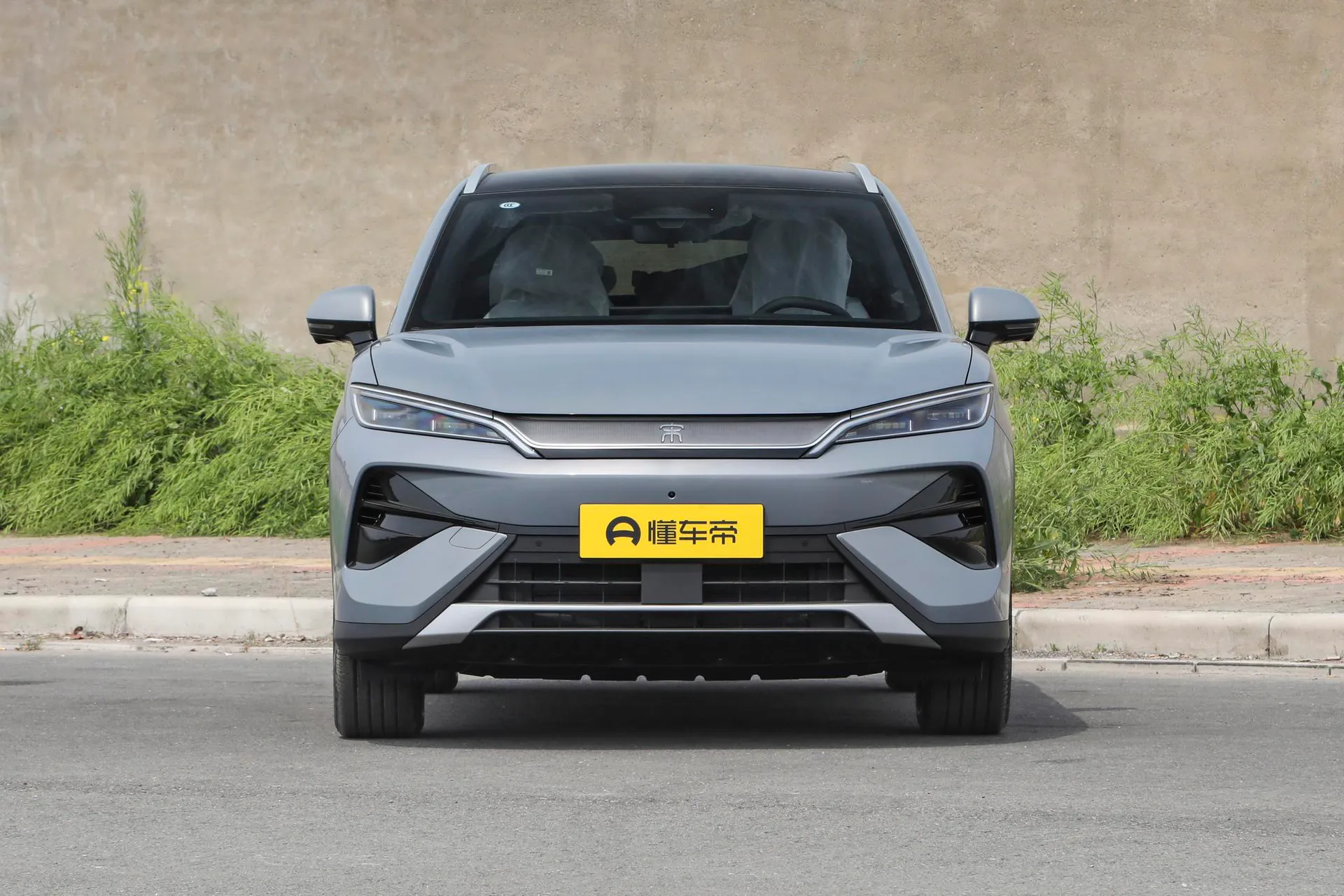  Song Ultra EV 605 KM Surpass