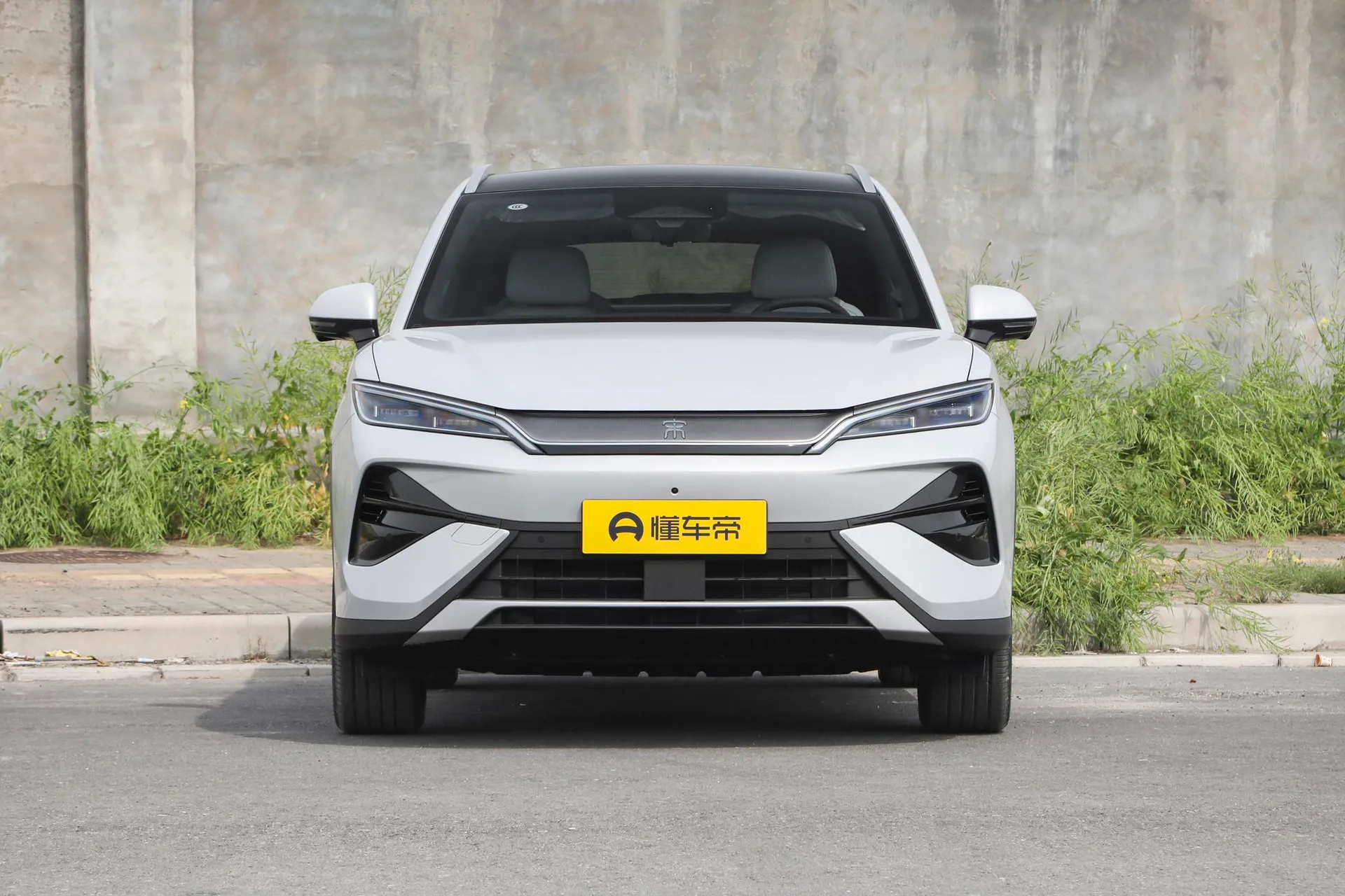 Song Ultra EV 605 KM Surpass