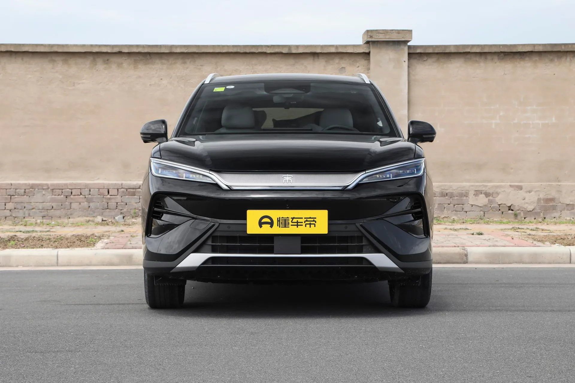  Song Ultra EV 710 KM Surpass