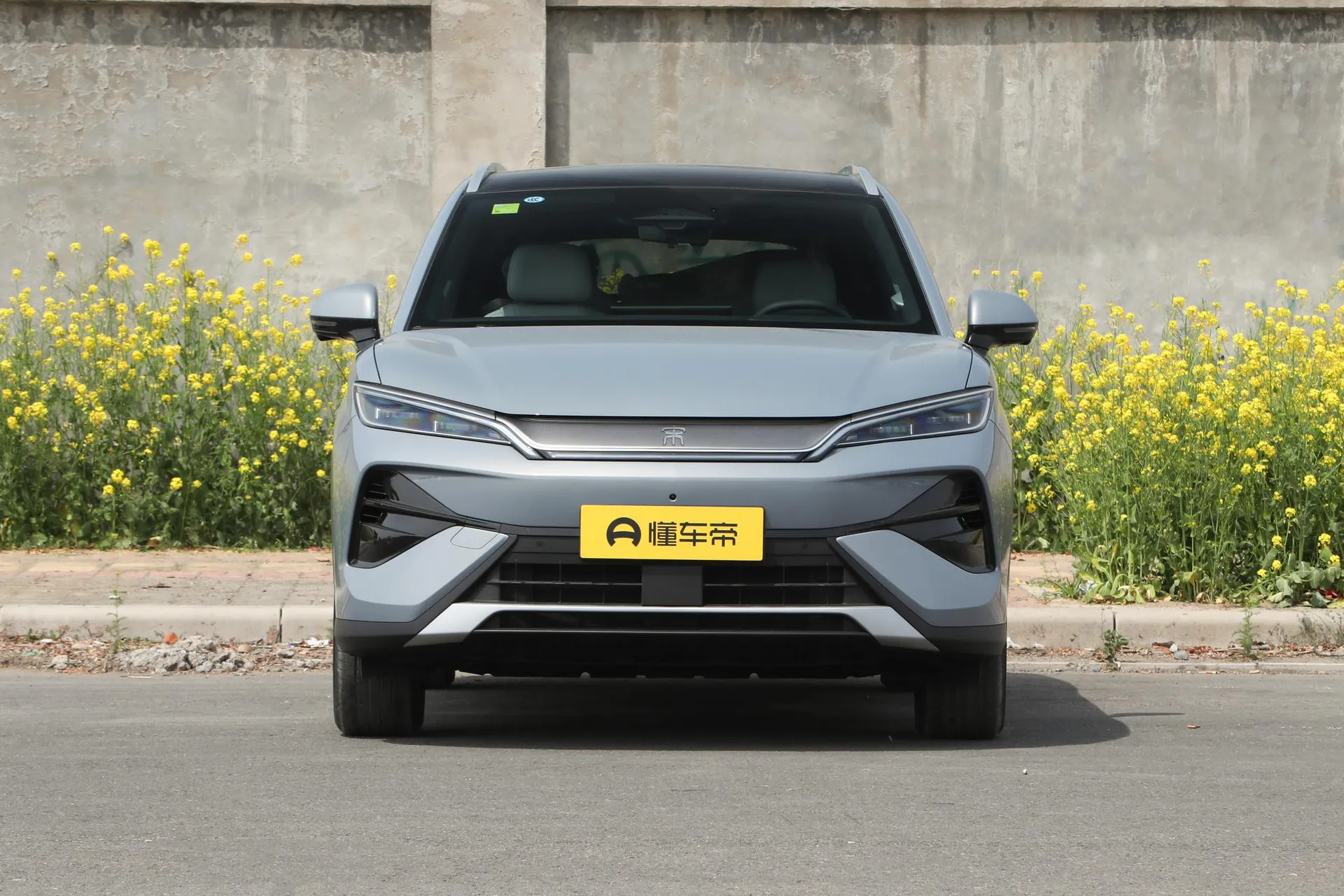 Song Ultra EV 710 KM Surpass