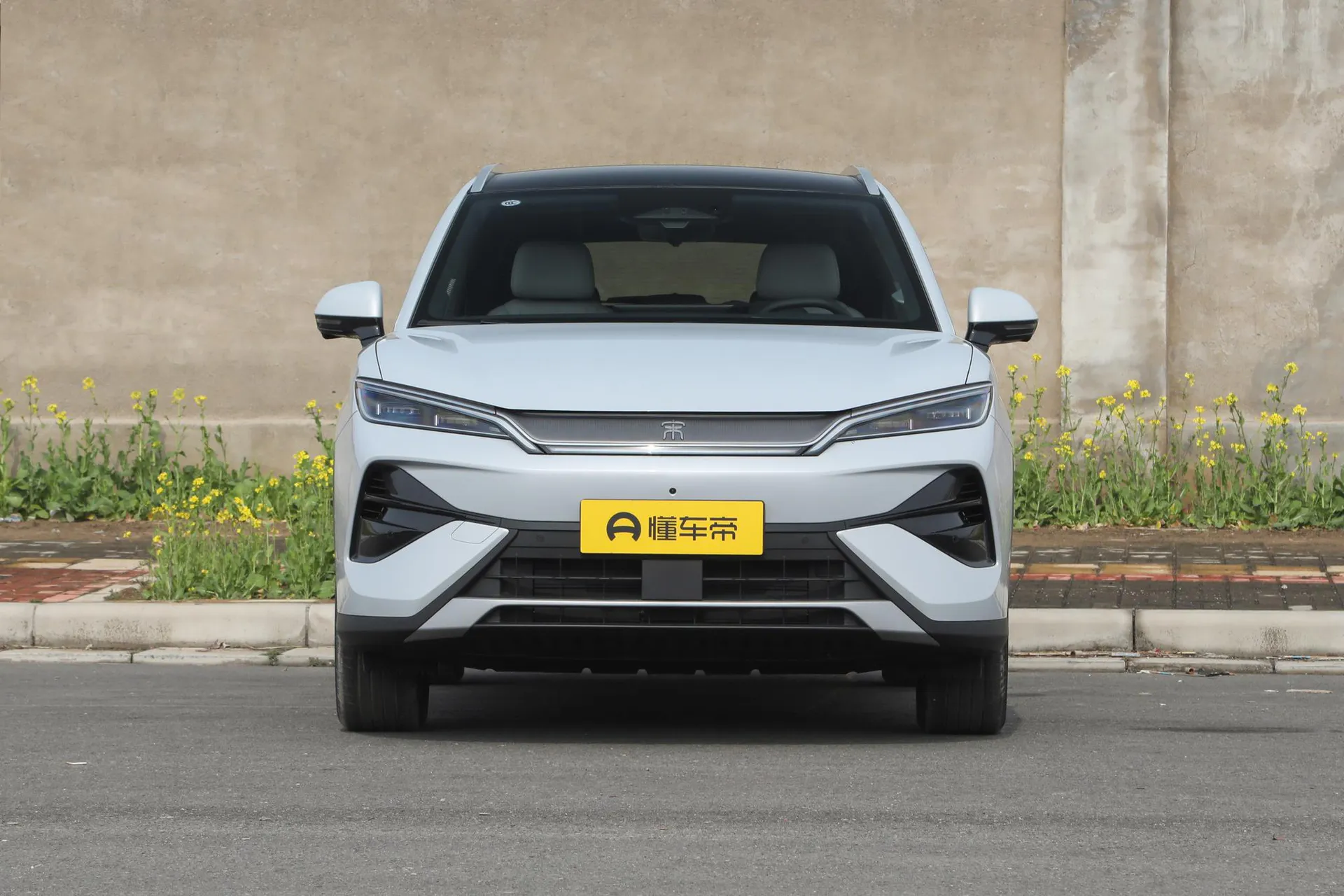  Song Ultra EV 710 KM Surpass