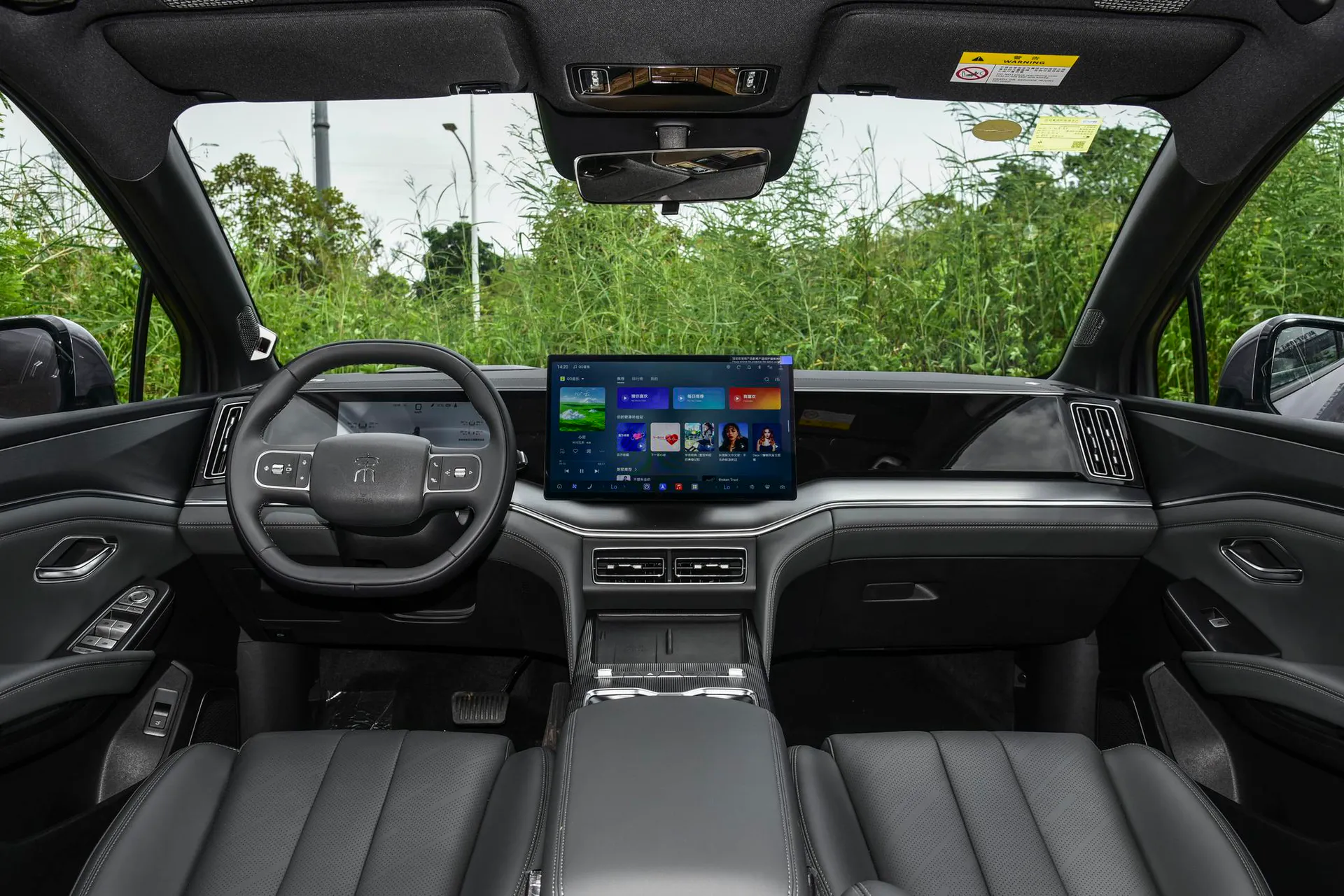  Song Ultra EV 710 KM Surpass